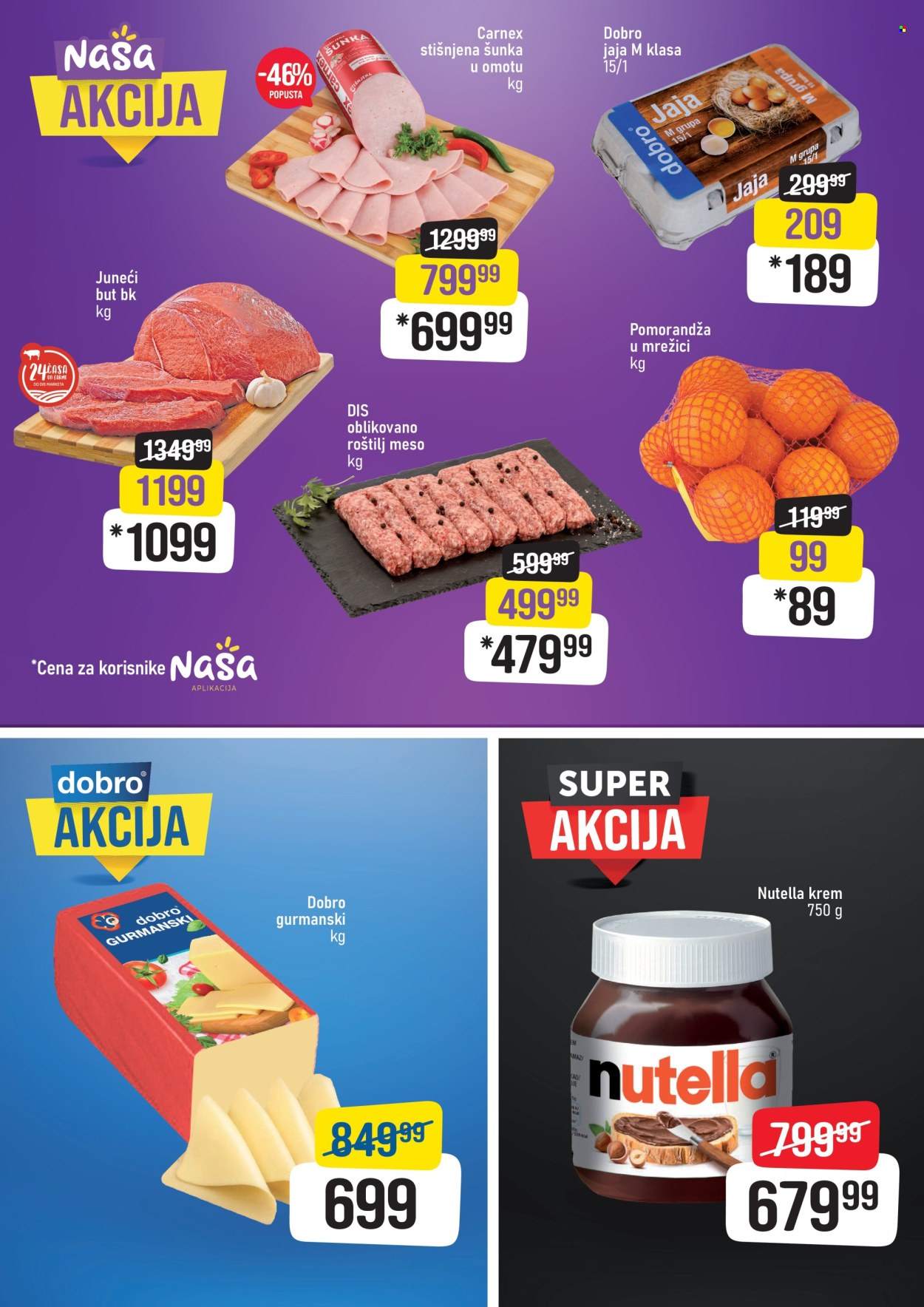 DIS katalog - 31.01.2025 - 06.02.2025. Stranica 4