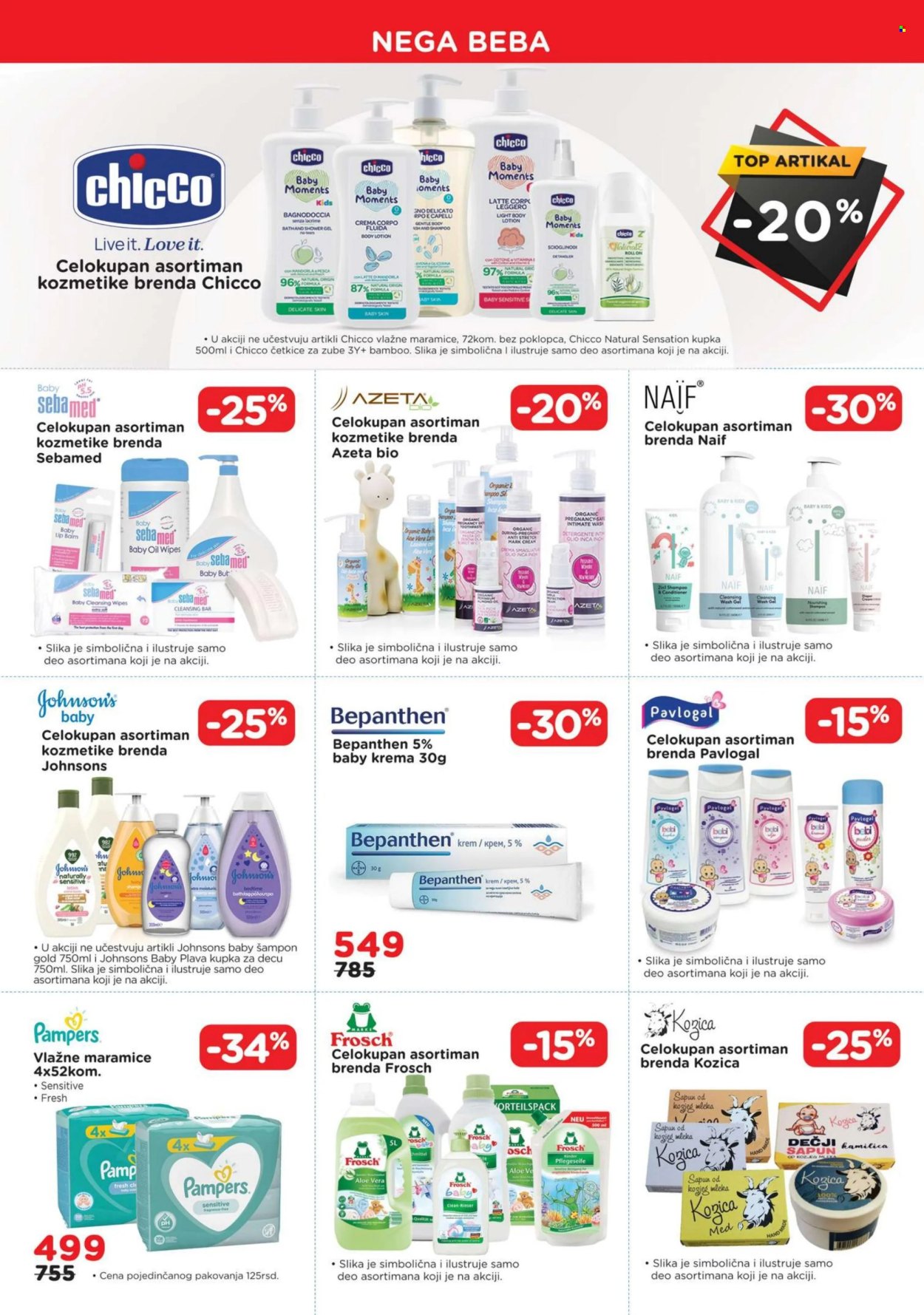 Aksa katalog - 31.01.2025 - 20.02.2025. Stranica 9