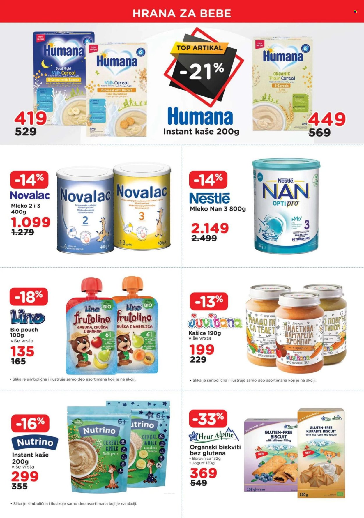 Aksa katalog - 31.01.2025 - 20.02.2025. Stranica 11