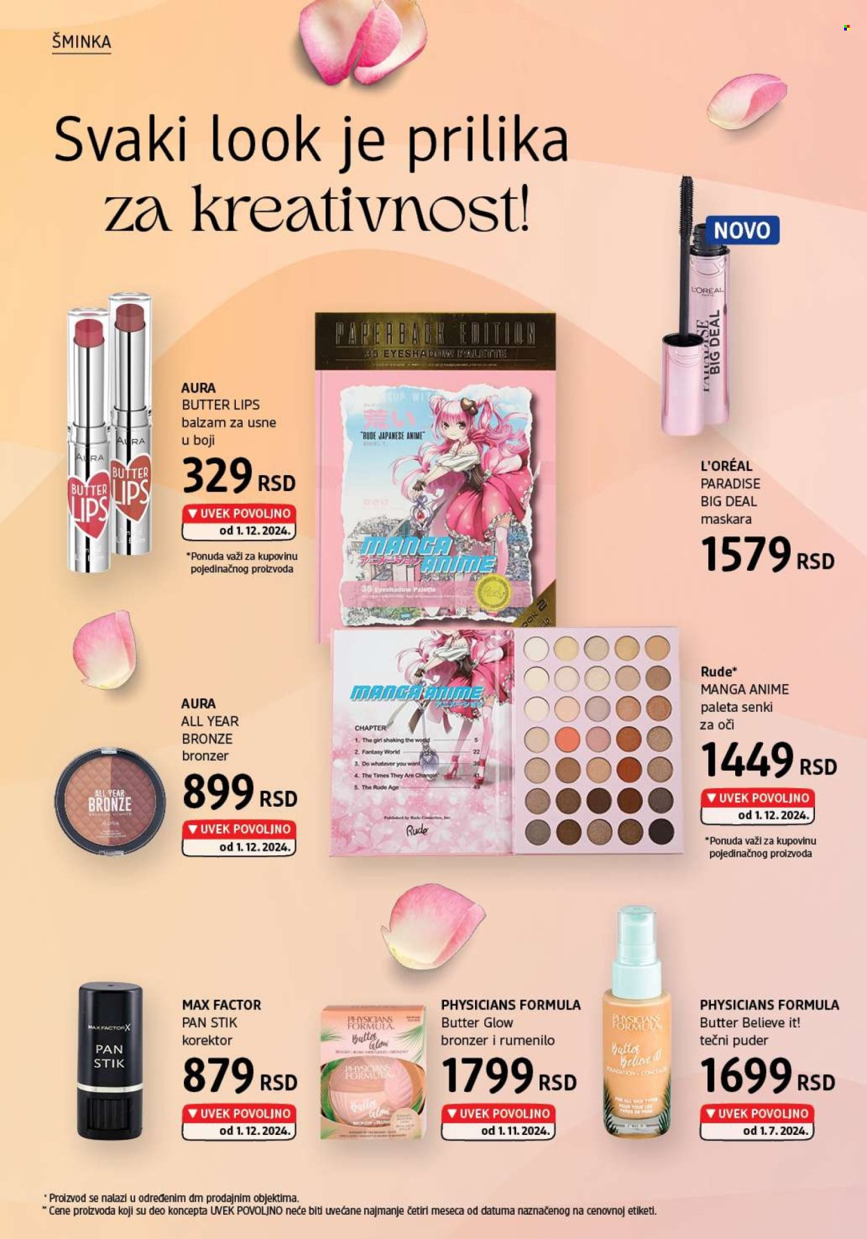 dm drogerie katalog - 01.02.2025 - 28.02.2025. Stranica 12