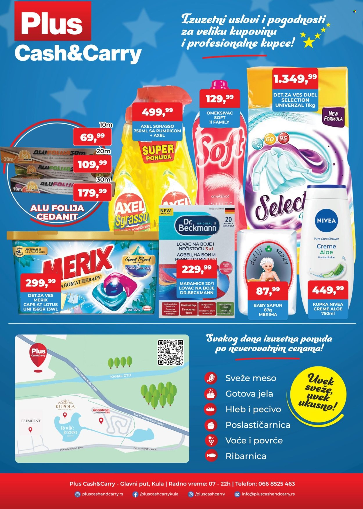Plus Cash & Carry katalog - 31.01.2025 - 06.02.2025. Stranica 4