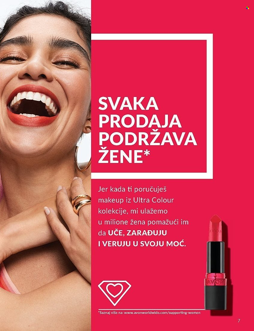 Avon katalog - 01.02.2025 - 28.02.2025. Stranica 7