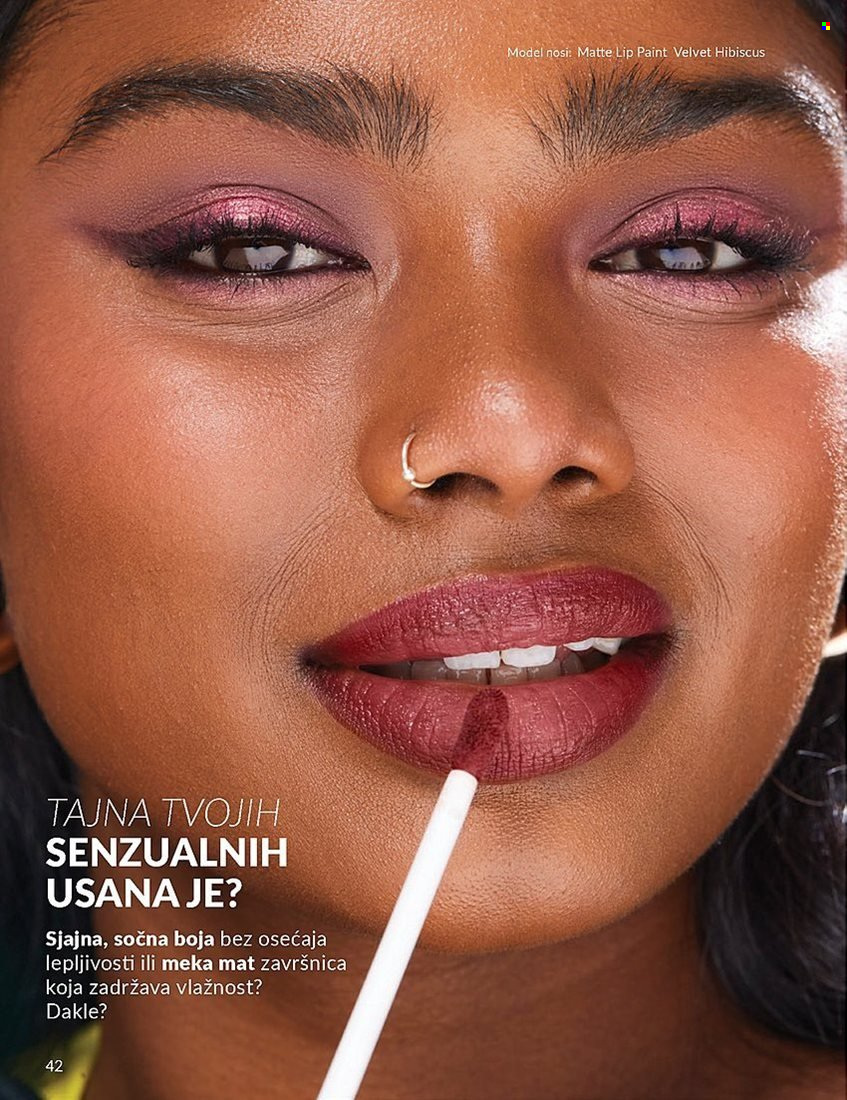 Avon katalog - 01.02.2025 - 28.02.2025. Stranica 42