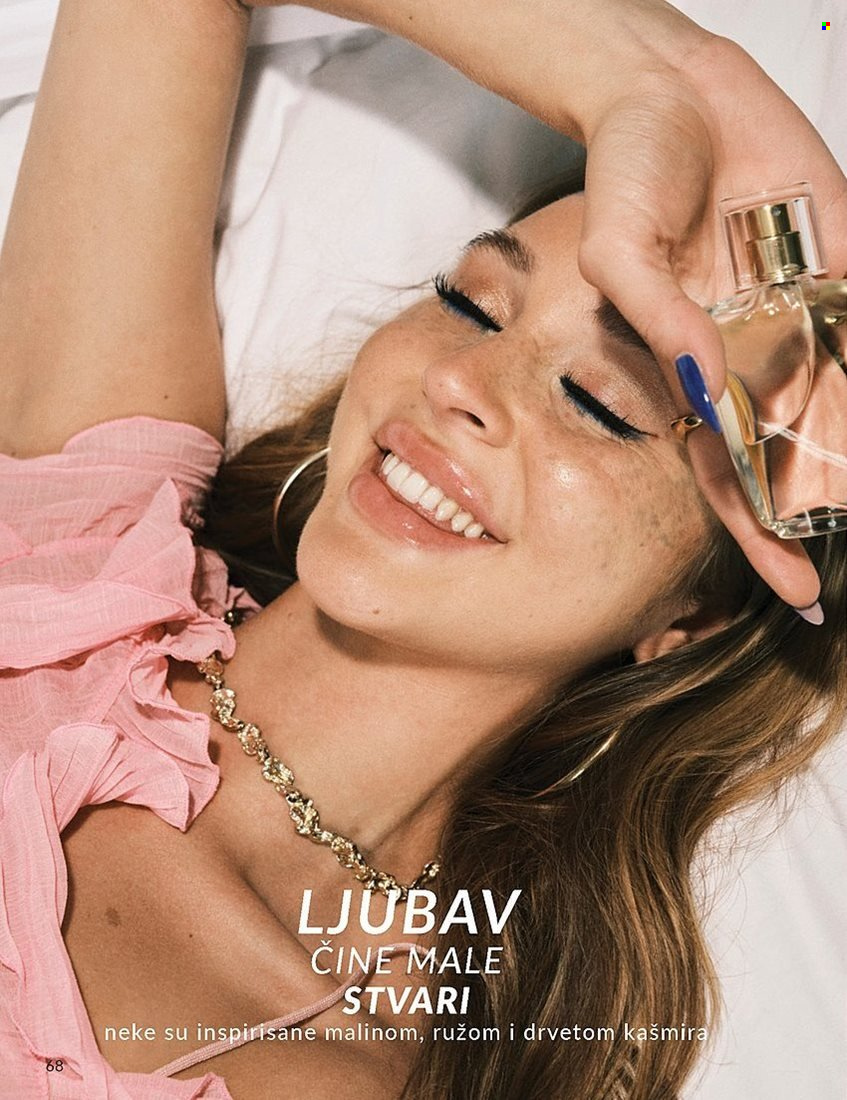 Avon katalog - 01.02.2025 - 28.02.2025. Stranica 68