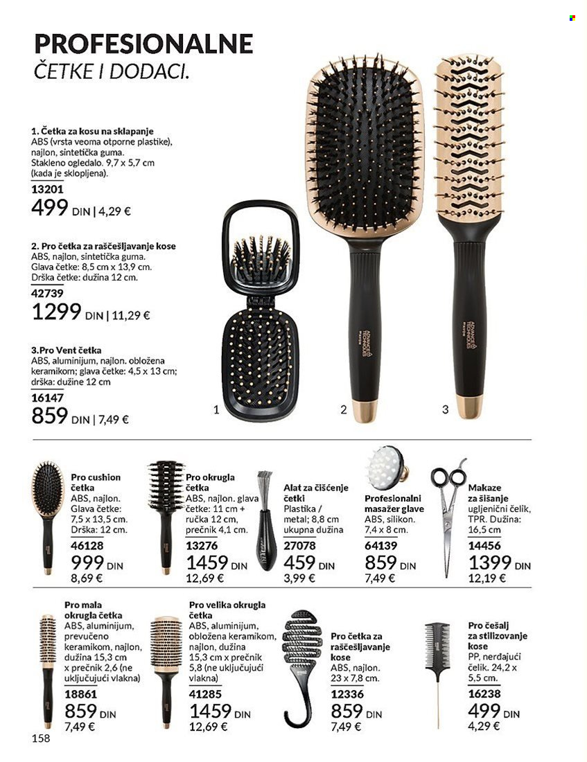 Avon katalog - 01.02.2025 - 28.02.2025. Stranica 158