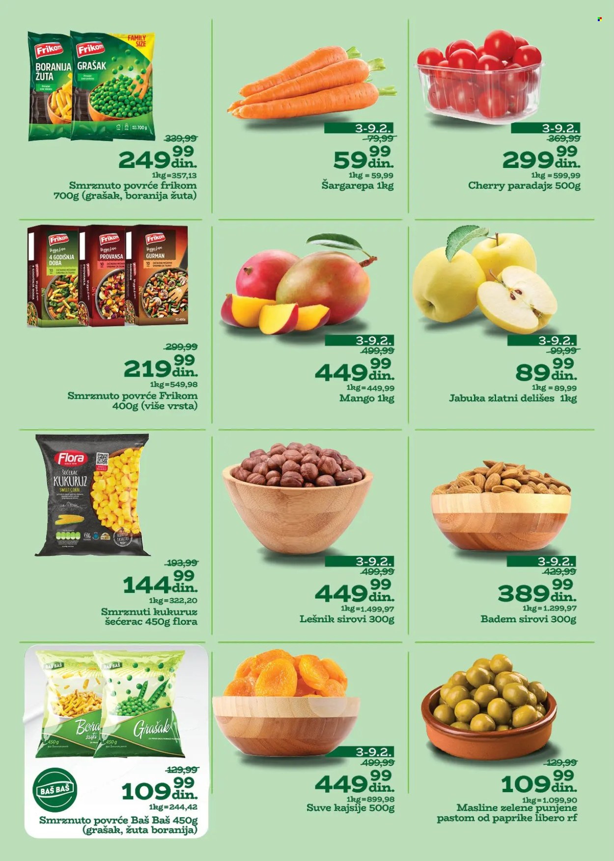 Univerexport katalog - 03.02.2025 - 16.02.2025. Stranica 2