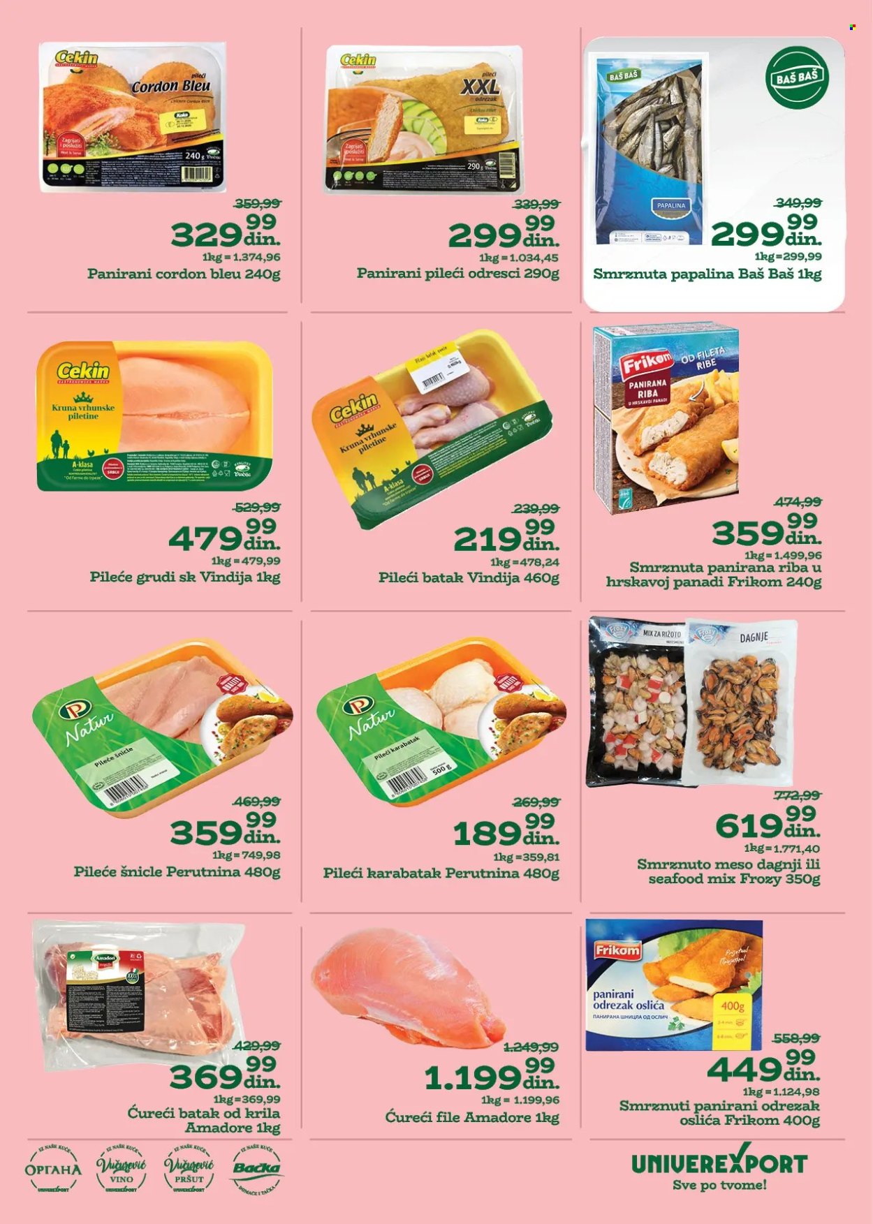 Univerexport katalog - 03.02.2025 - 16.02.2025. Stranica 3