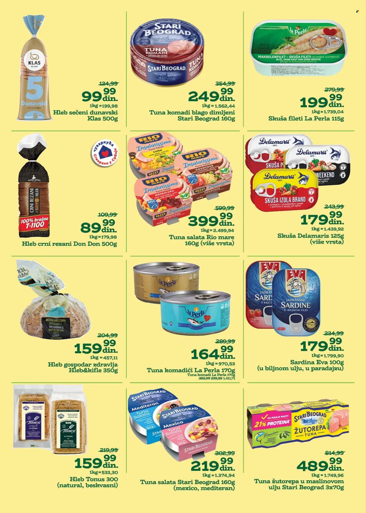 Univerexport katalog - 03.02.2025 - 16.02.2025. Stranica 10