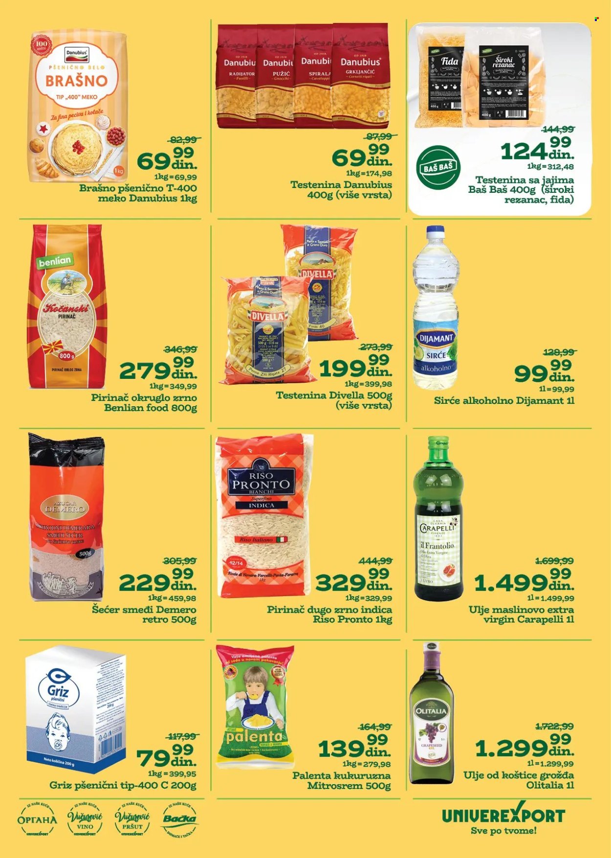 Univerexport katalog - 03.02.2025 - 16.02.2025. Stranica 13