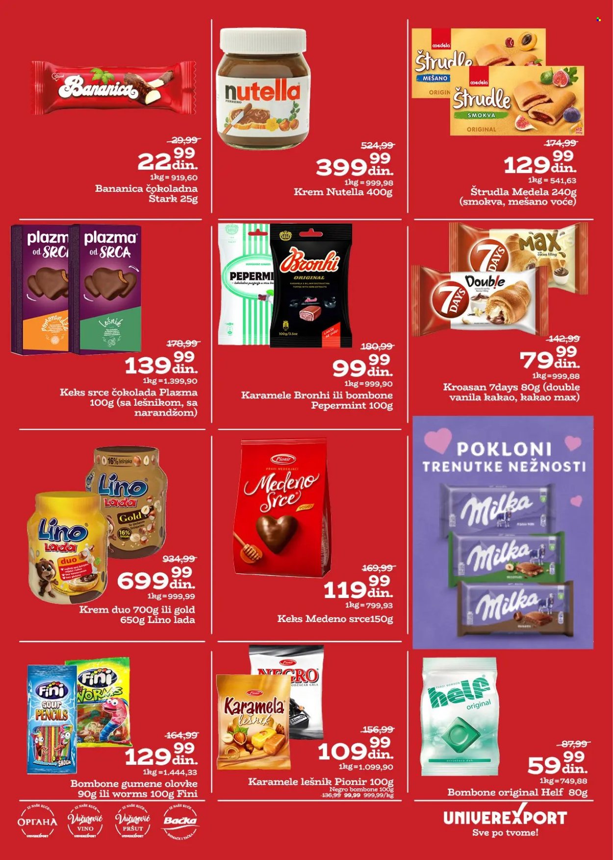Univerexport katalog - 03.02.2025 - 16.02.2025. Stranica 19