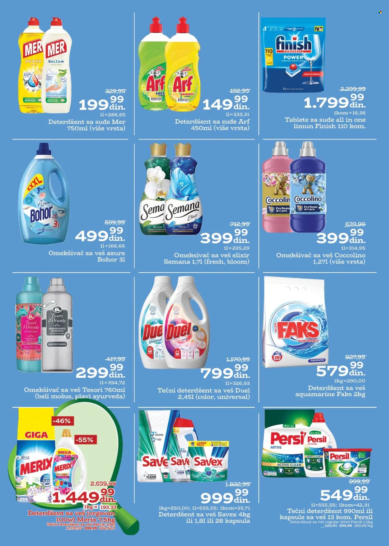Univerexport katalog - 03.02.2025 - 16.02.2025. Stranica 28