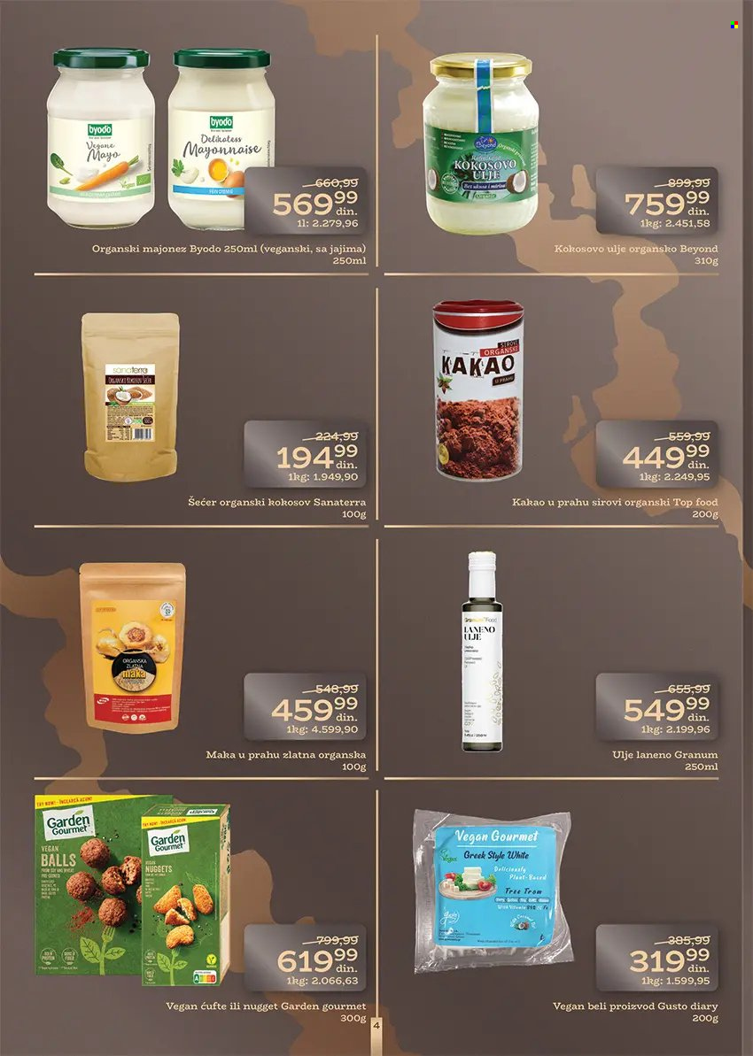 Univerexport katalog - 03.02.2025 - 28.02.2025. Stranica 4