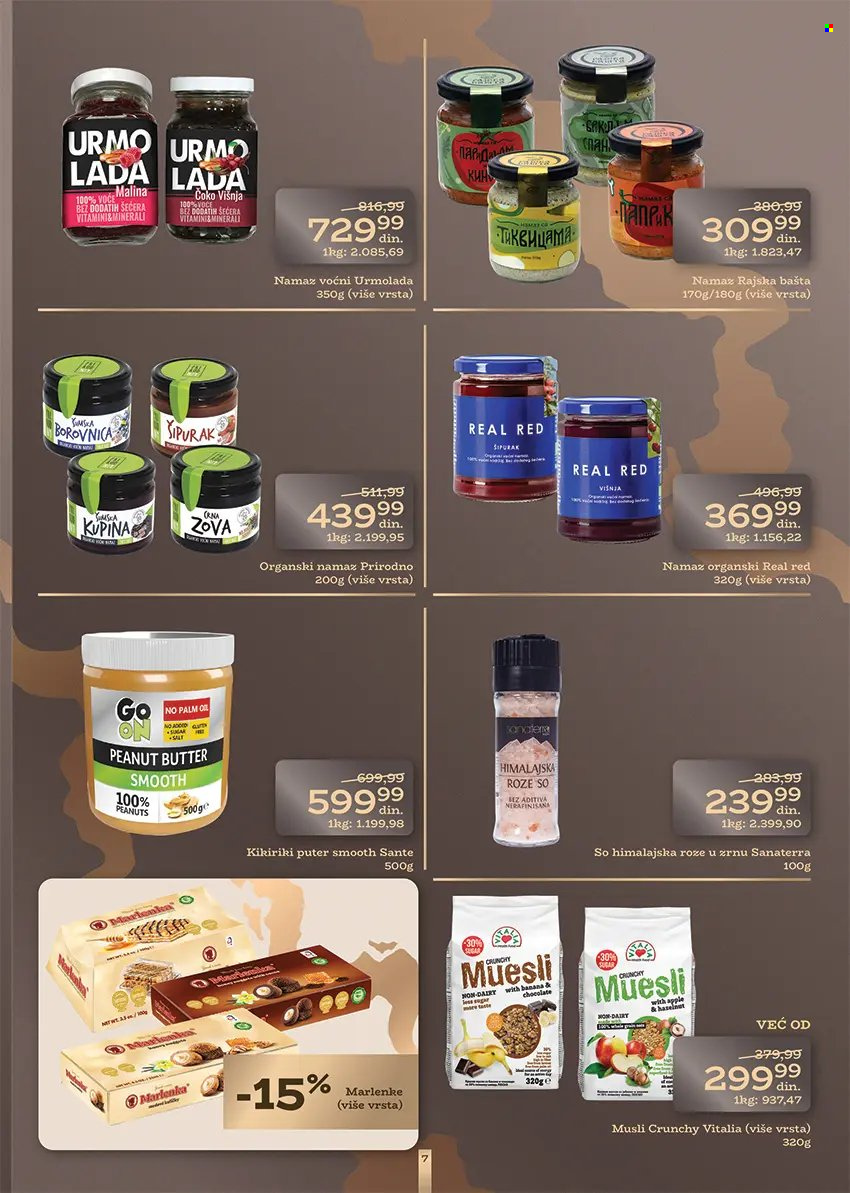Univerexport katalog - 03.02.2025 - 28.02.2025. Stranica 7