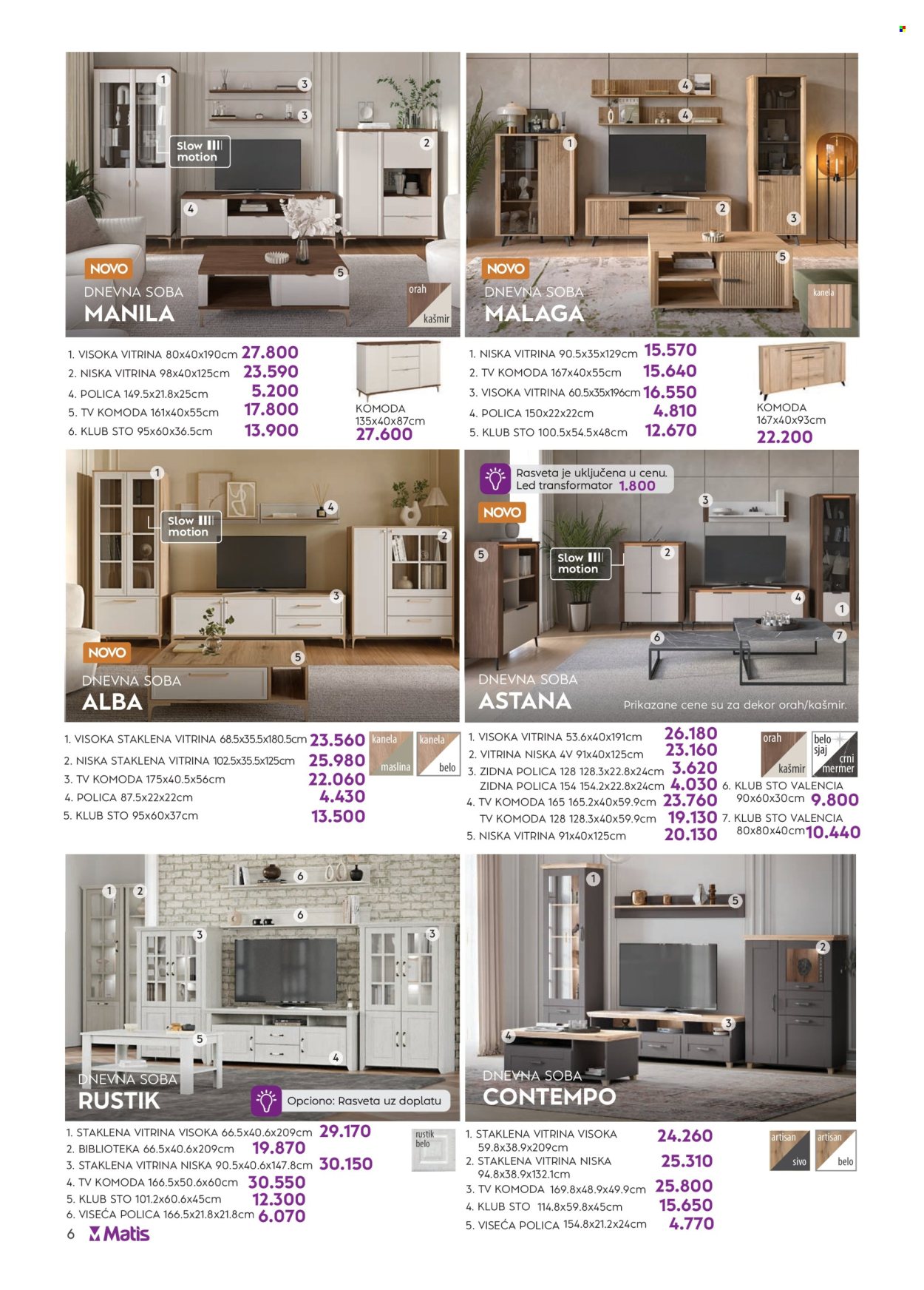 Matis katalog - 01.02.2025 - 28.02.2025. Stranica 6
