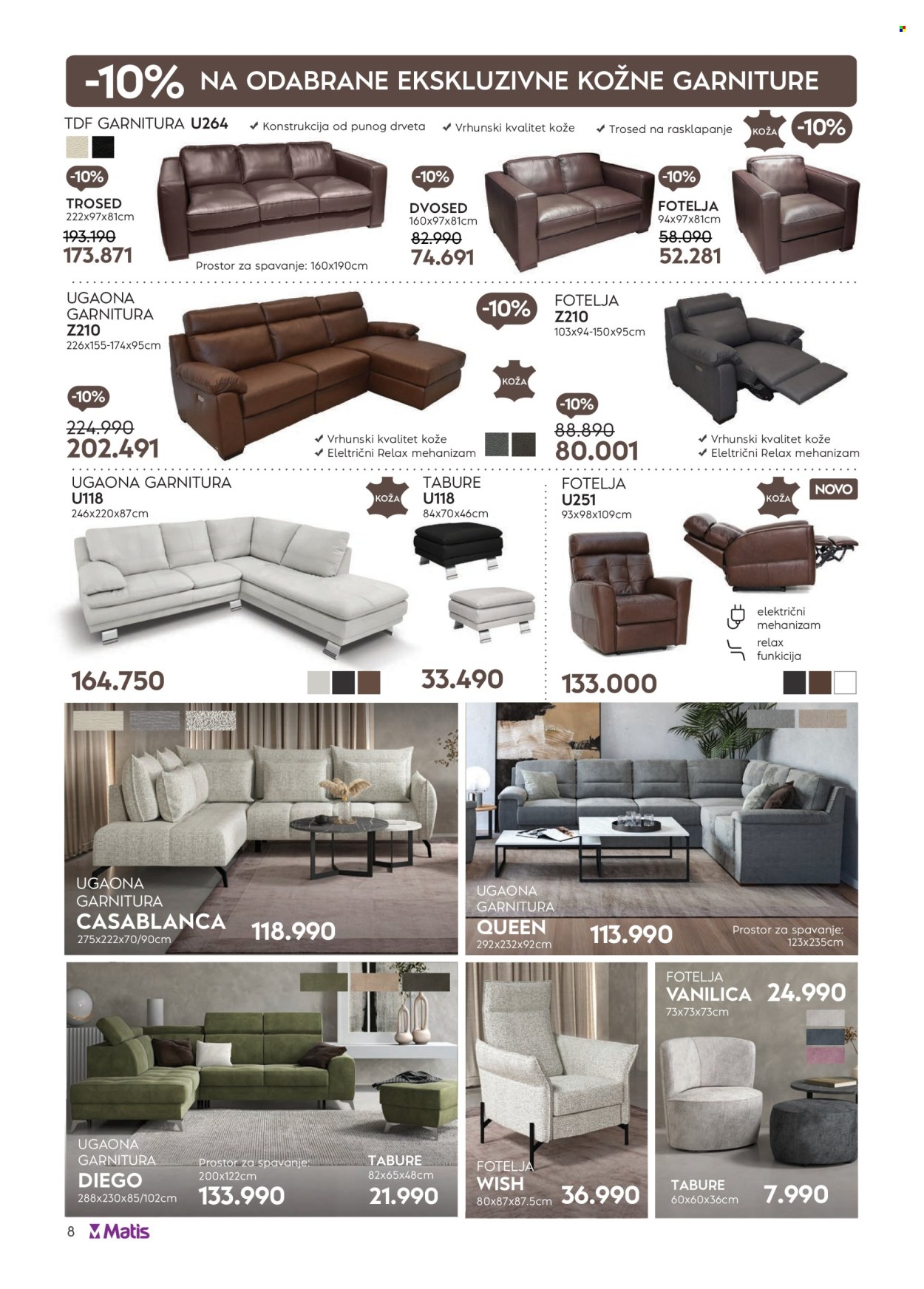 Matis katalog - 01.02.2025 - 28.02.2025. Stranica 8
