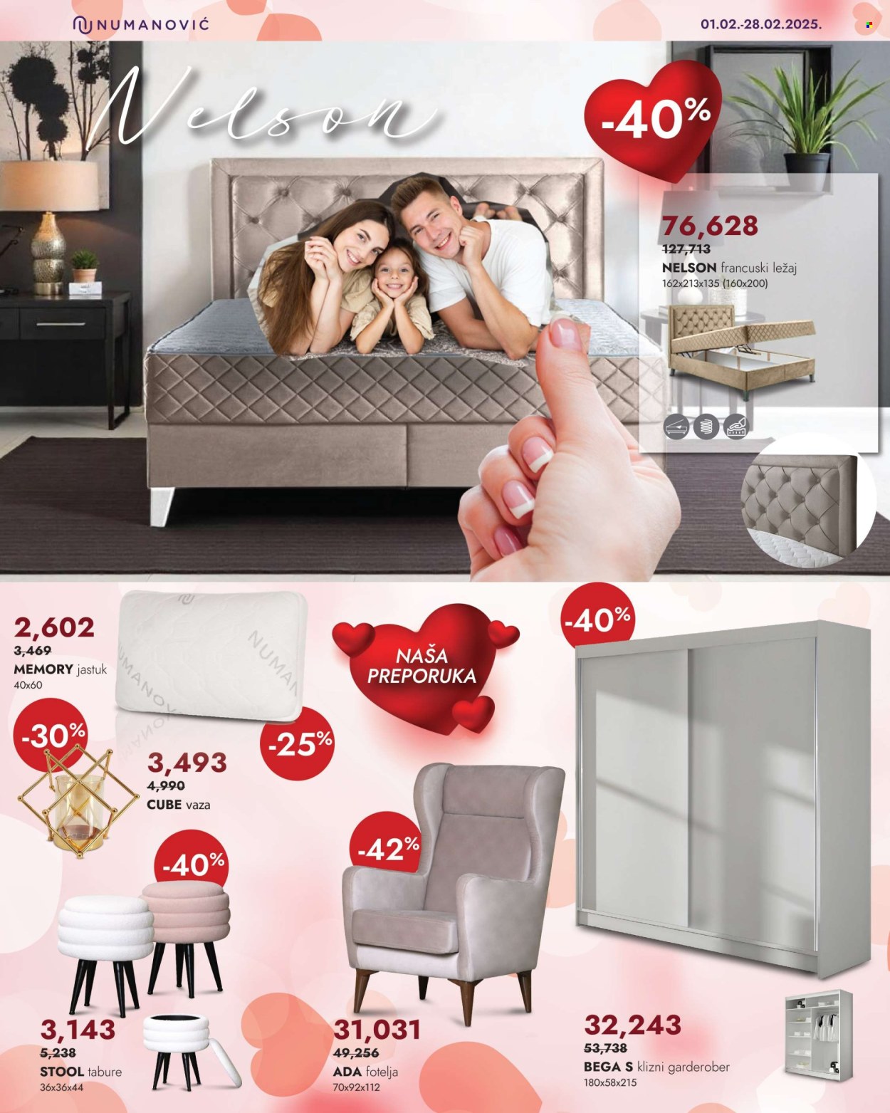 Numanović katalog - 01.02.2025 - 28.02.2025. Stranica 2