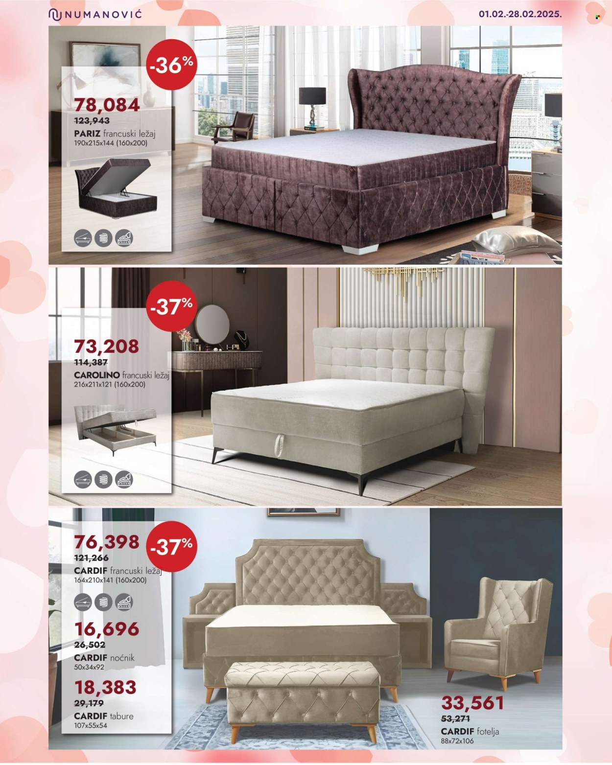 Numanović katalog - 01.02.2025 - 28.02.2025. Stranica 4