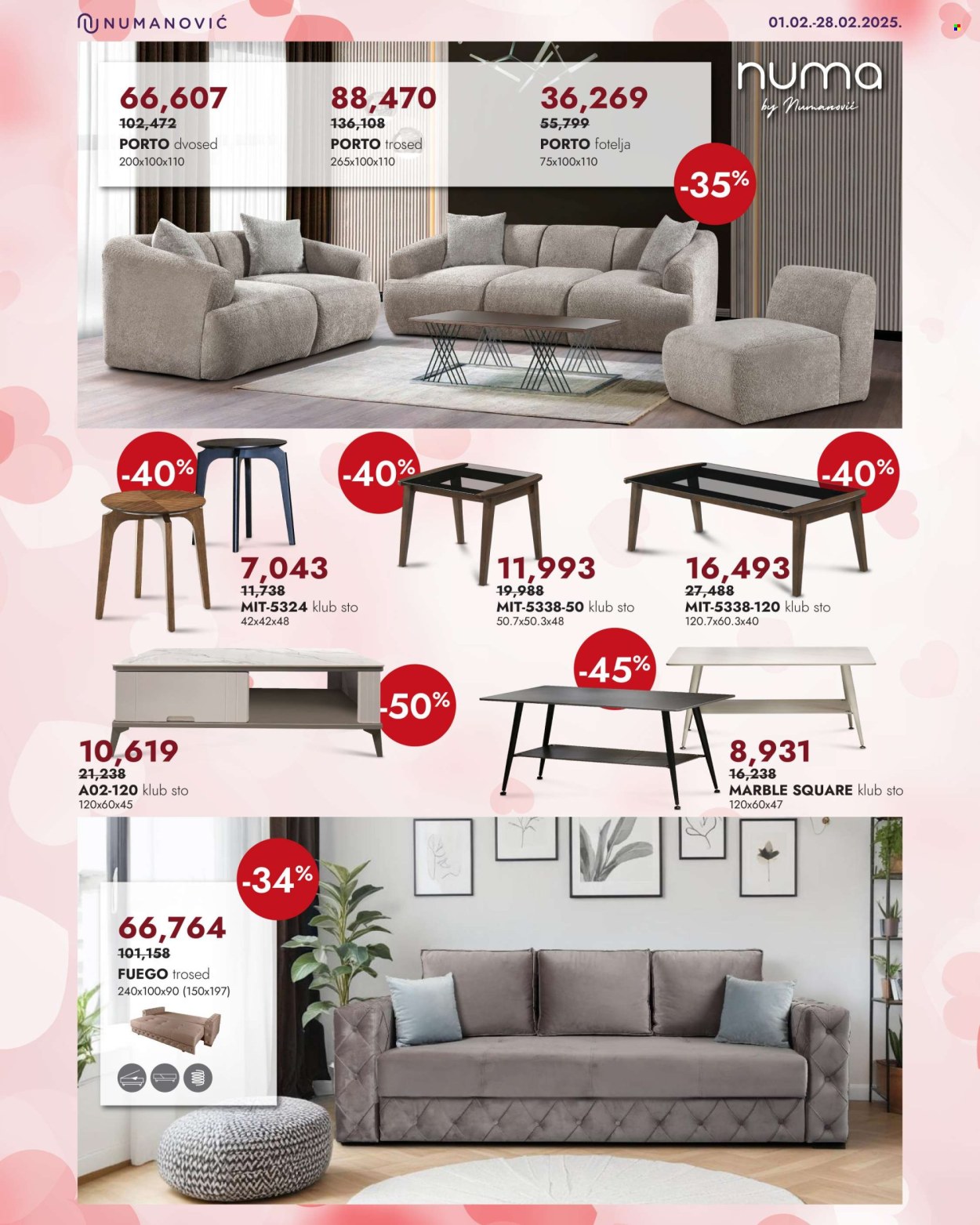 Numanović katalog - 01.02.2025 - 28.02.2025. Stranica 12