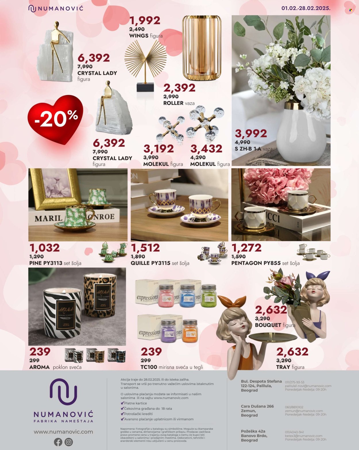 Numanović katalog - 01.02.2025 - 28.02.2025. Stranica 15