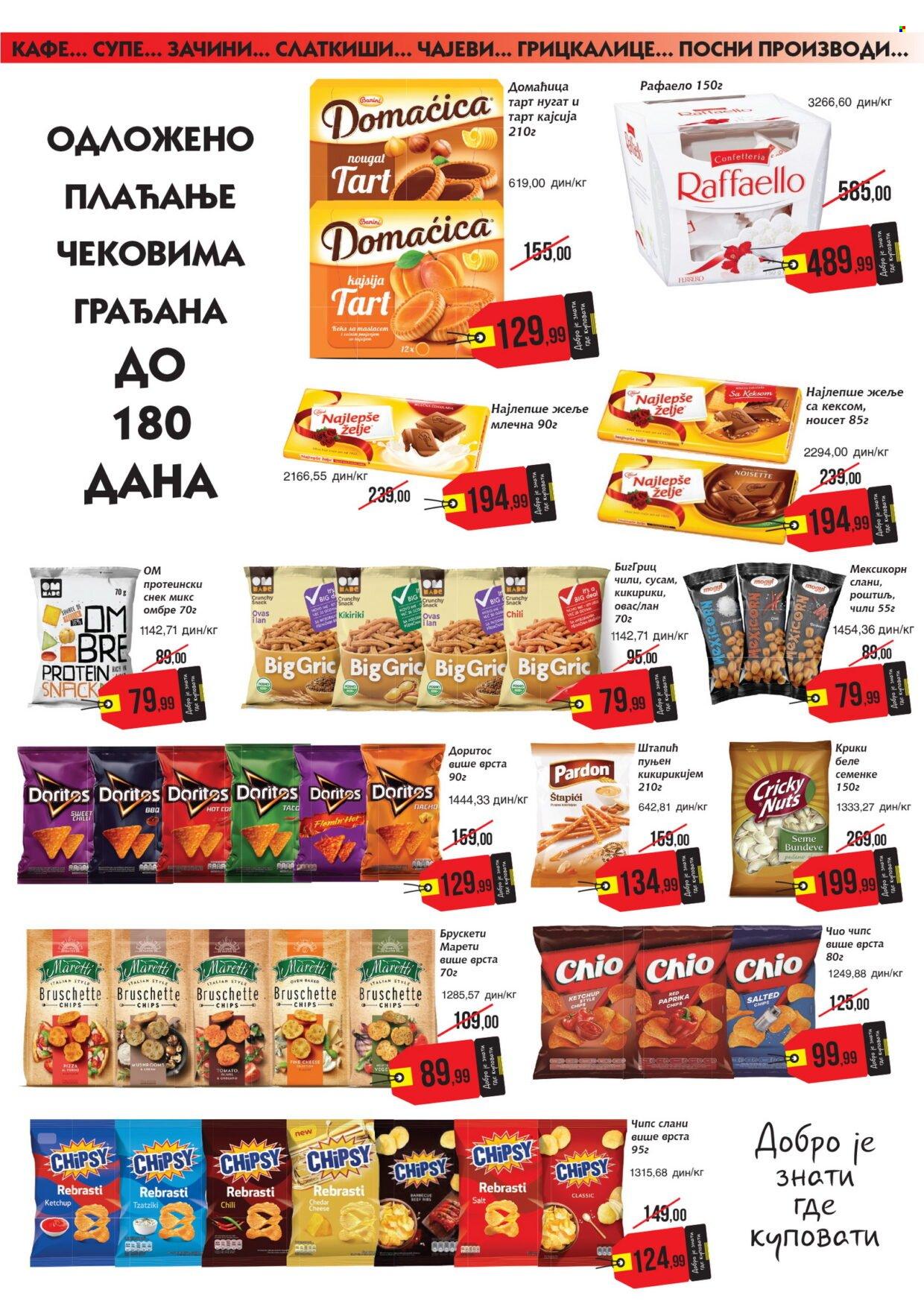 Mikromarket katalog - 01.02.2025 - 15.02.2025. Stranica 5