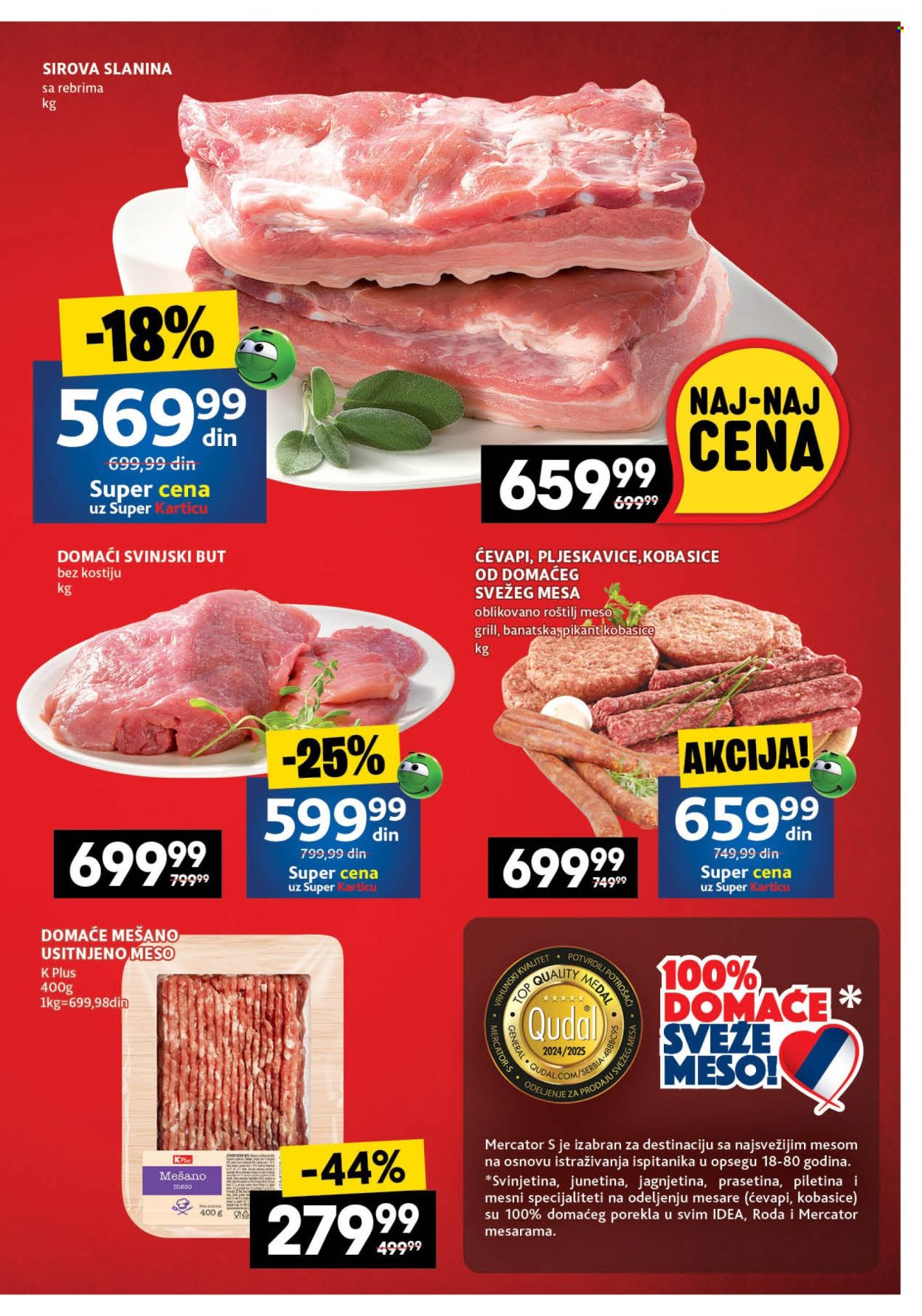 Mercator Centar katalog - 30.01.2025 - 05.02.2025. Stranica 3