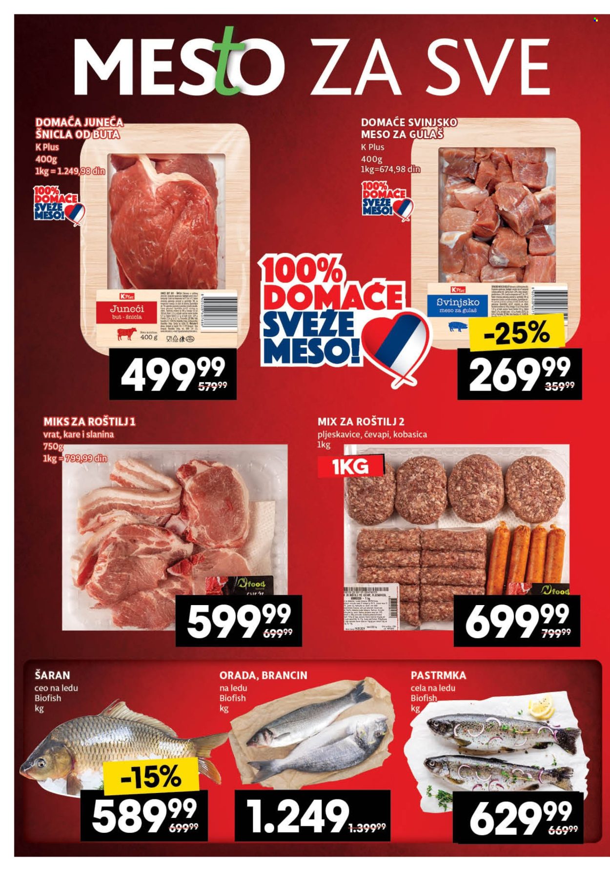 Mercator Centar katalog - 30.01.2025 - 05.02.2025. Stranica 4