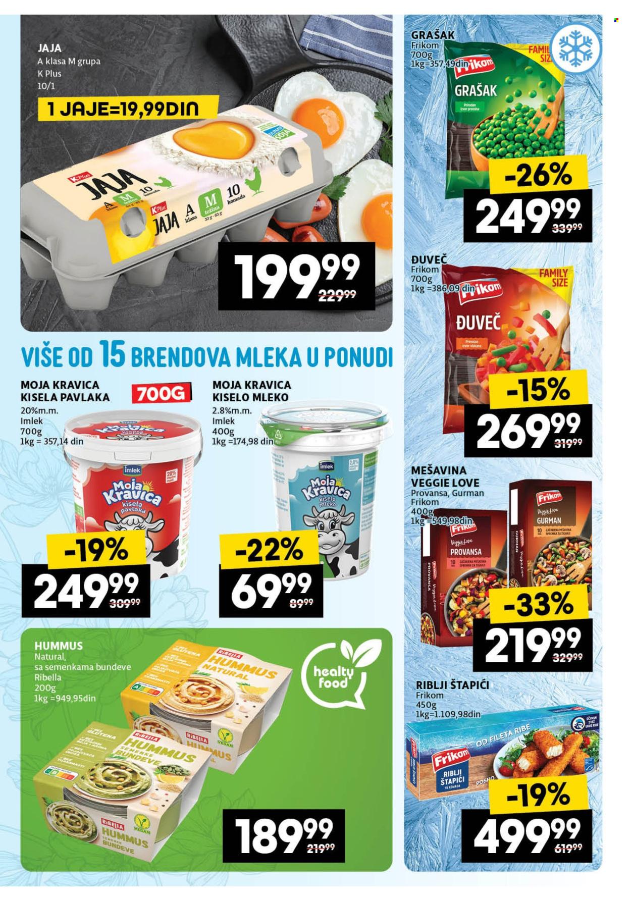 Mercator Centar katalog - 30.01.2025 - 05.02.2025. Stranica 21