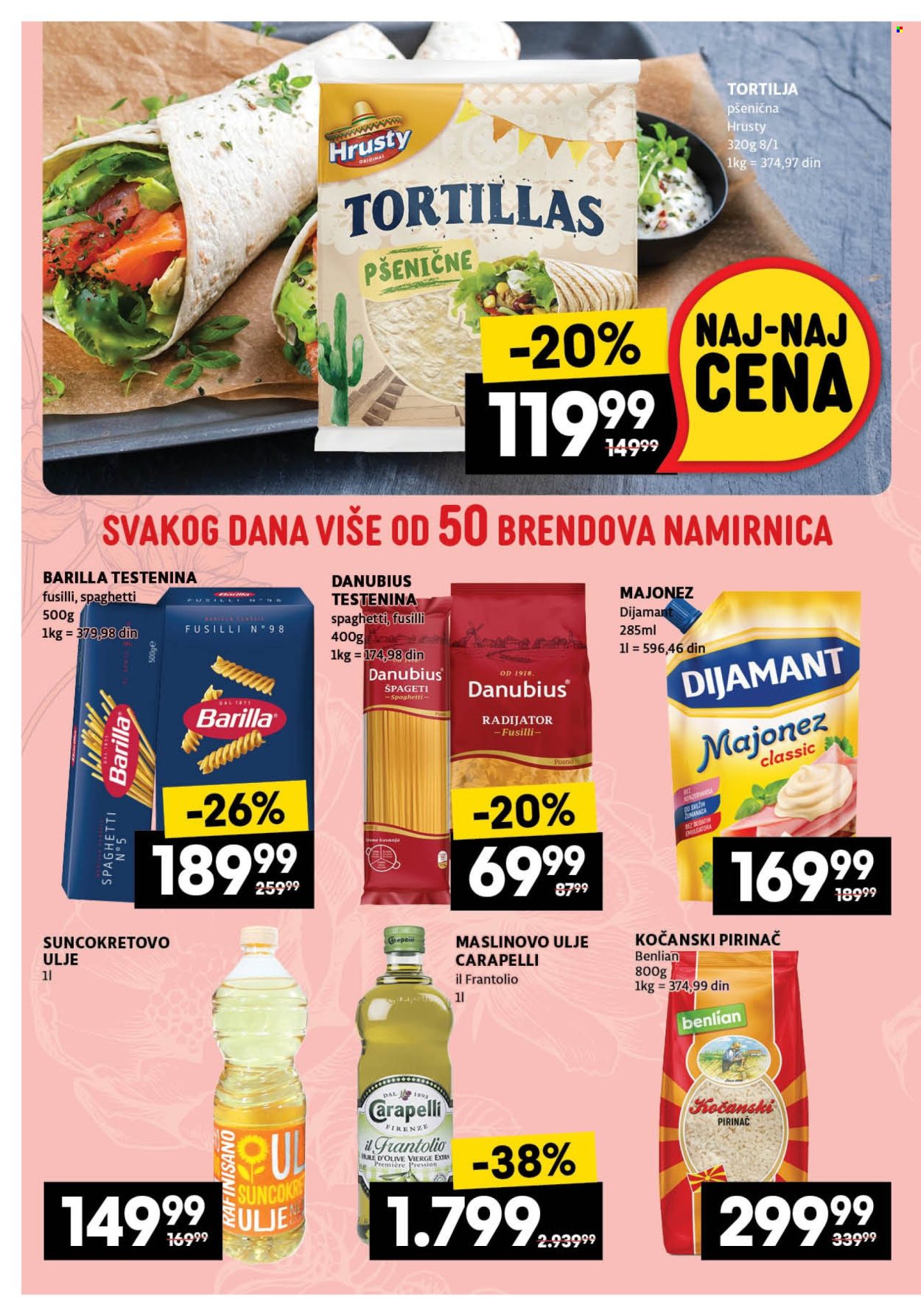 Mercator Centar katalog - 30.01.2025 - 05.02.2025. Stranica 30