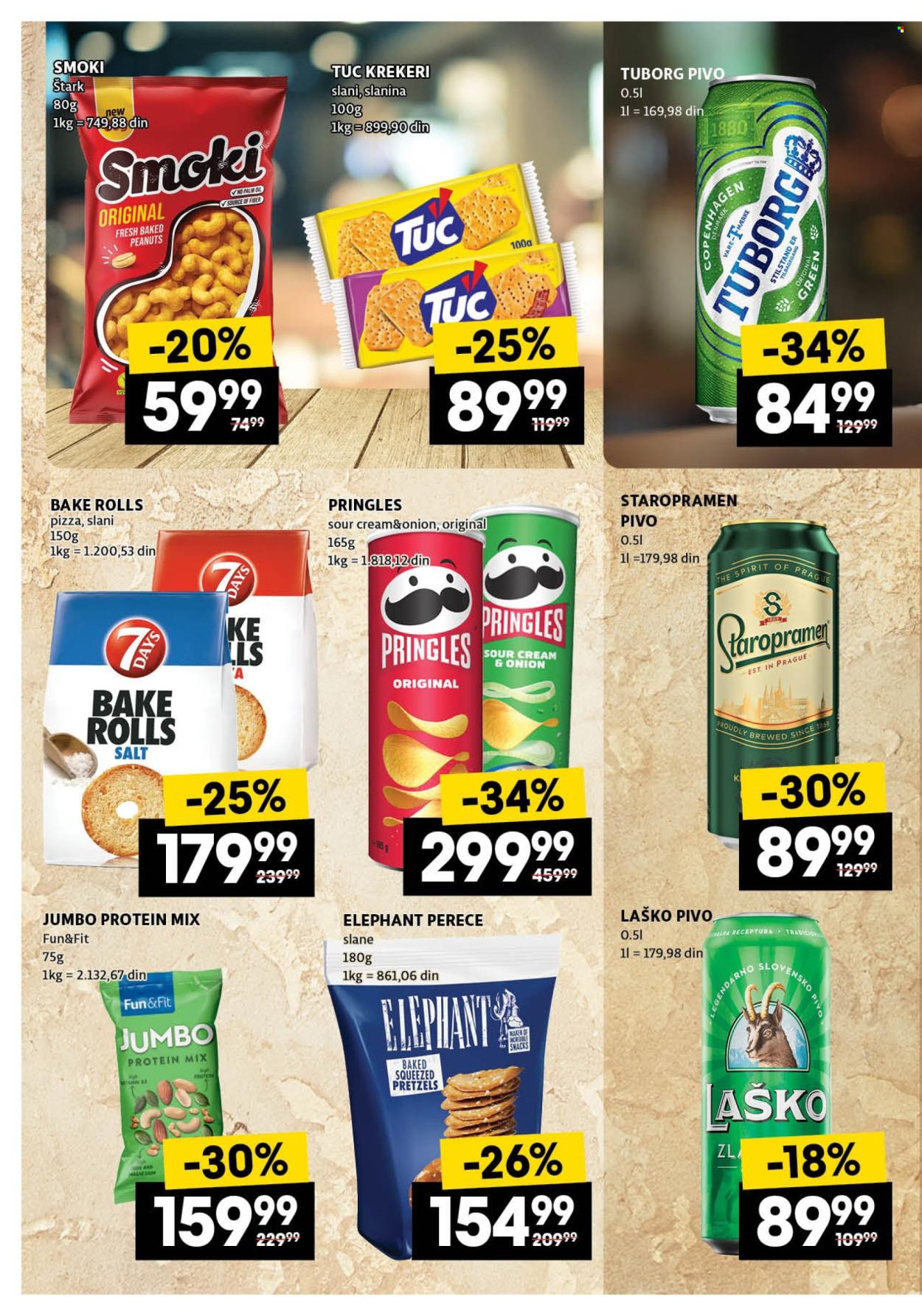 Mercator Centar katalog - 30.01.2025 - 05.02.2025. Stranica 36