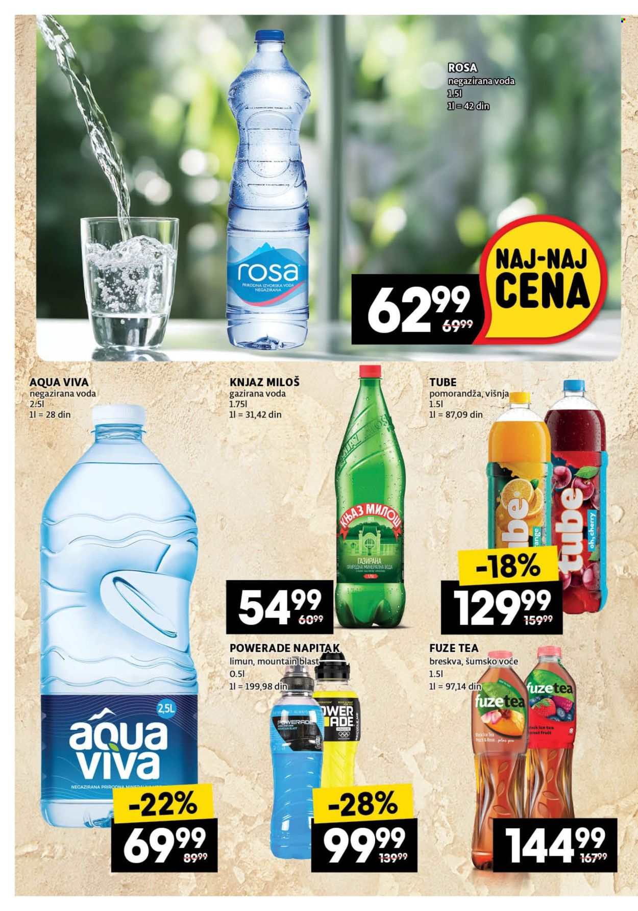Mercator Centar katalog - 30.01.2025 - 05.02.2025. Stranica 38
