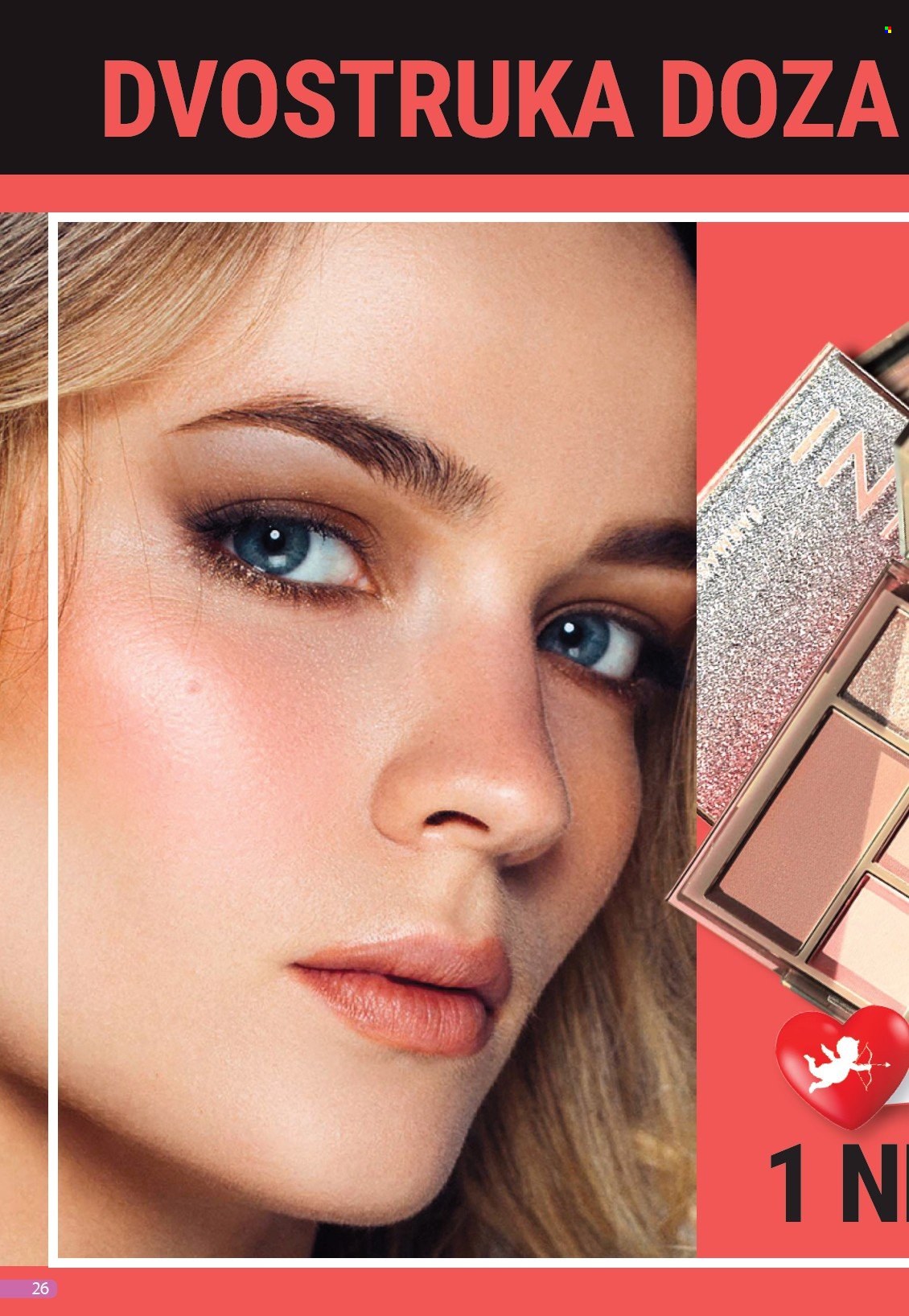 Farmasi katalog - 01.02.2025 - 28.02.2025. Stranica 26