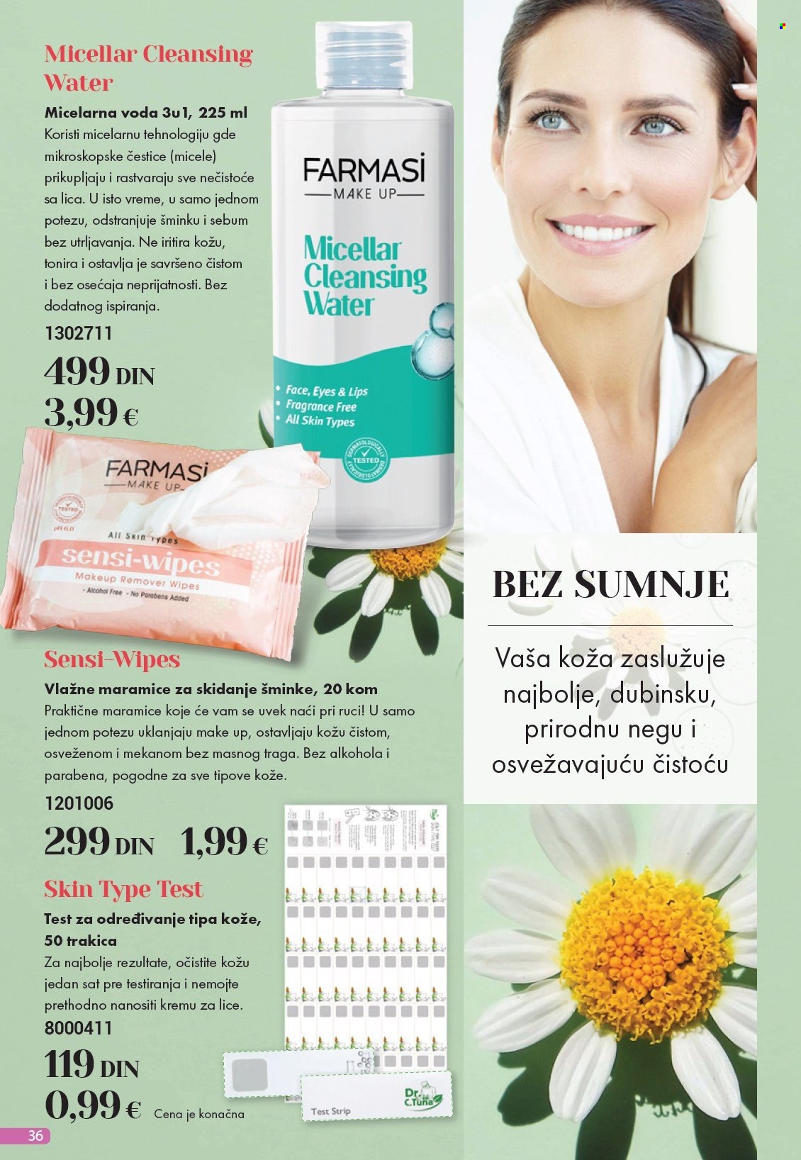Farmasi katalog - 01.02.2025 - 28.02.2025. Stranica 36