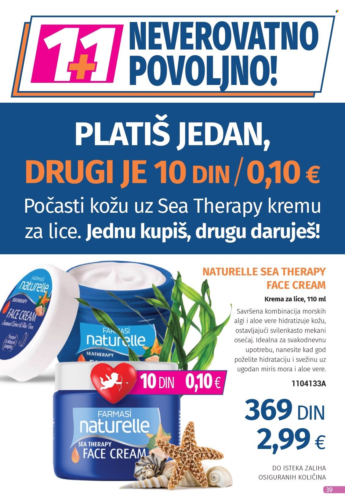 Farmasi katalog - 01.02.2025 - 28.02.2025. Stranica 39