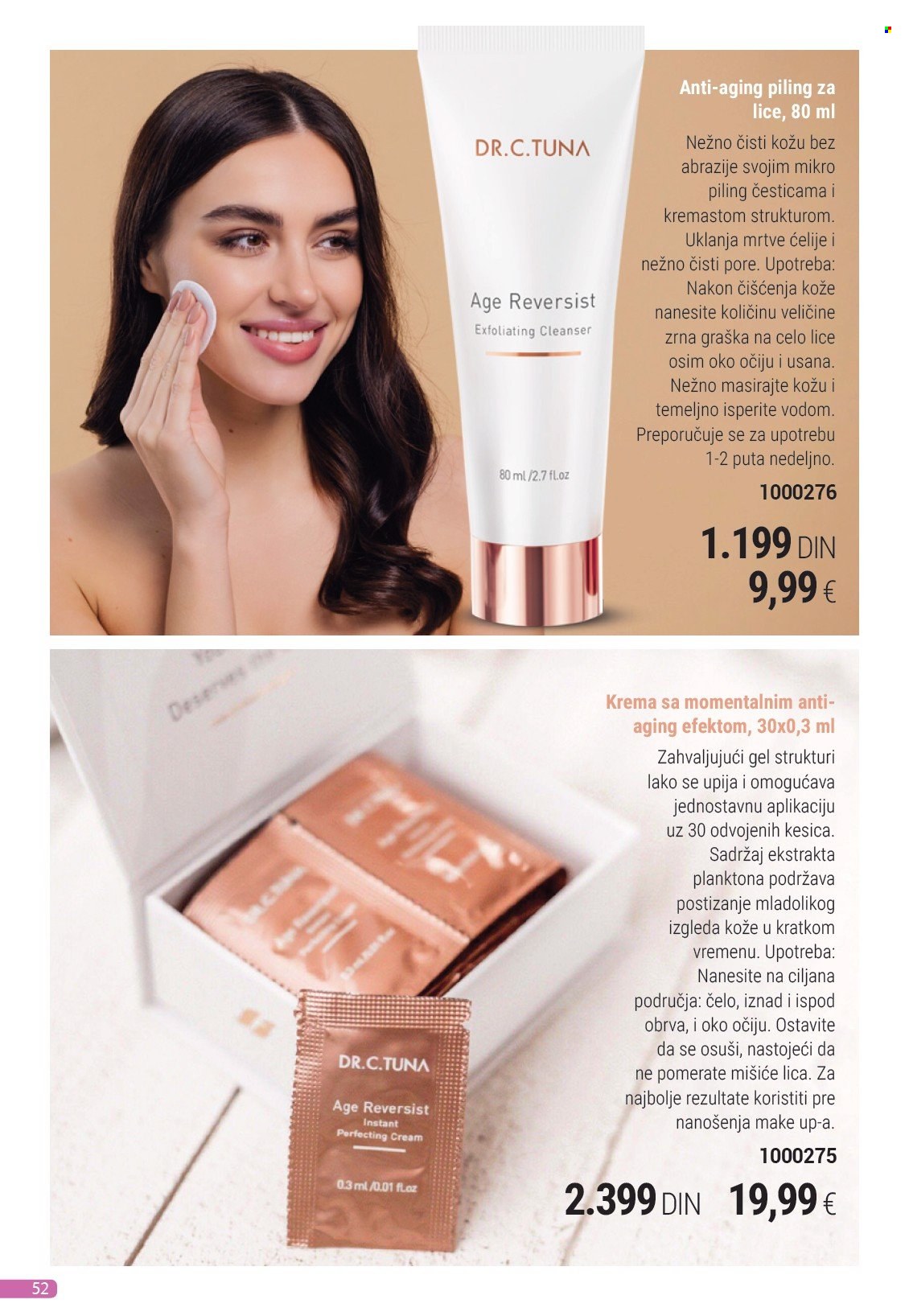 Farmasi katalog - 01.02.2025 - 28.02.2025. Stranica 52