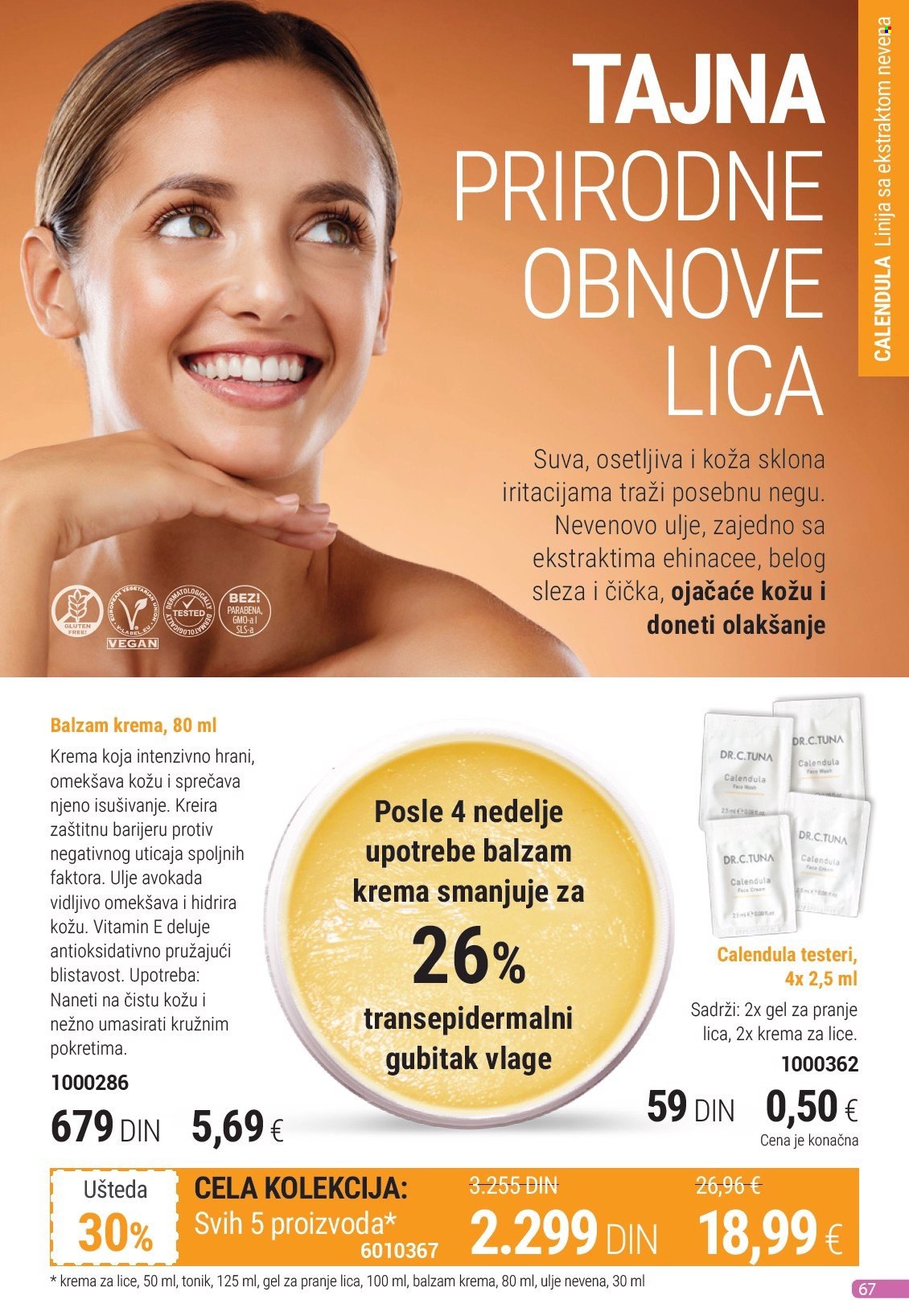 Farmasi katalog - 01.02.2025 - 28.02.2025. Stranica 67