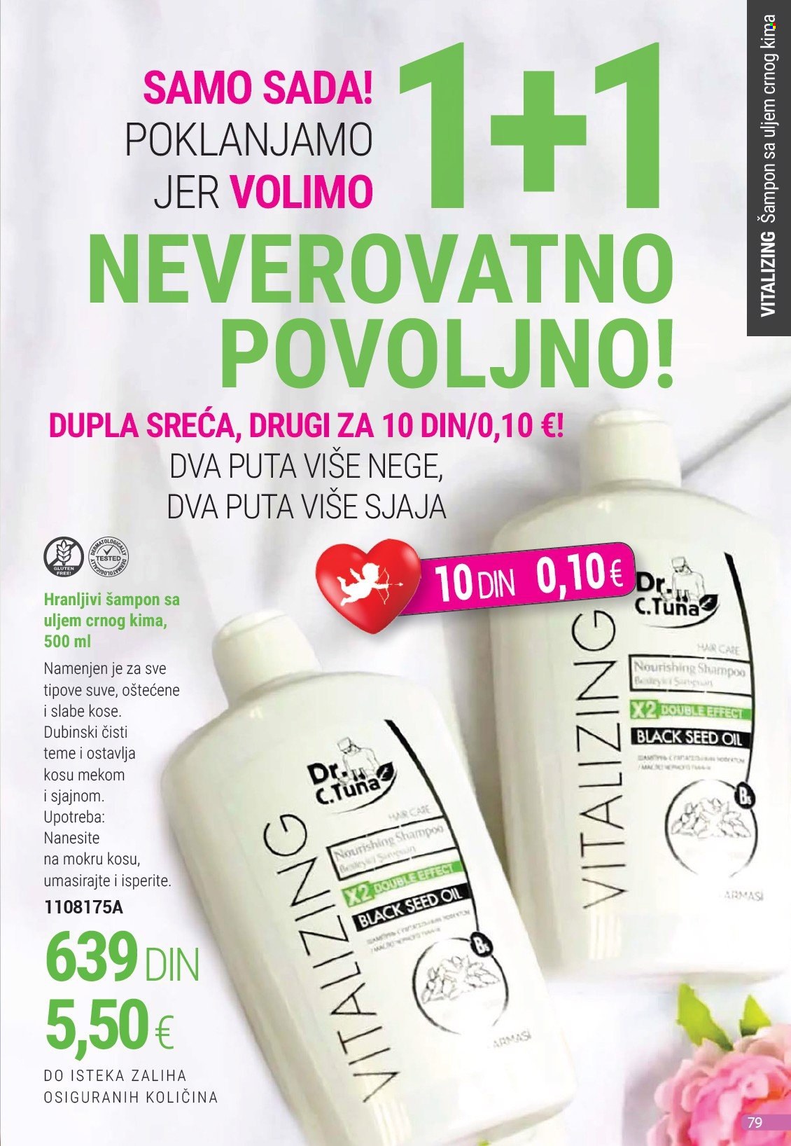 Farmasi katalog - 01.02.2025 - 28.02.2025. Stranica 83