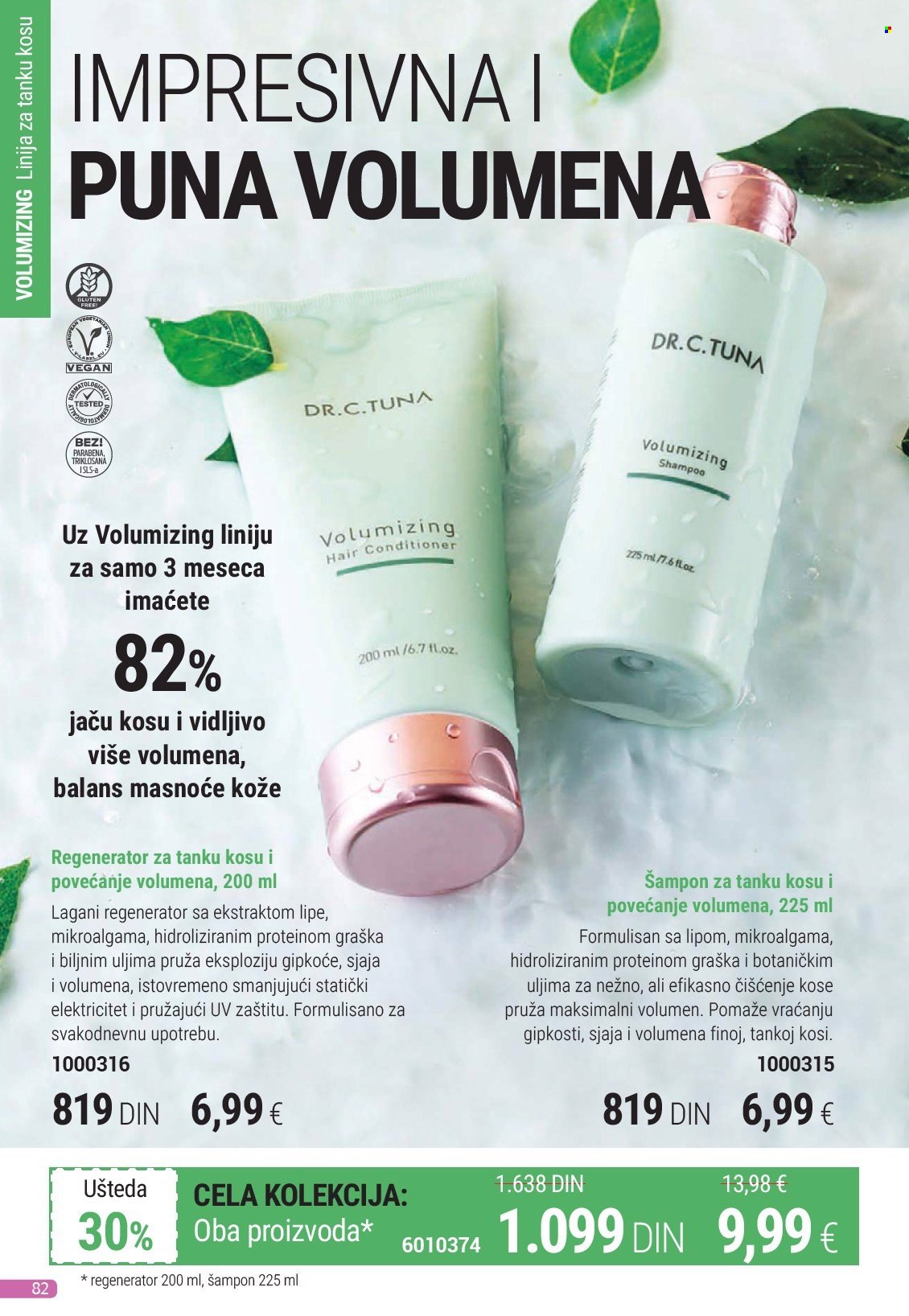 Farmasi katalog - 01.02.2025 - 28.02.2025. Stranica 86