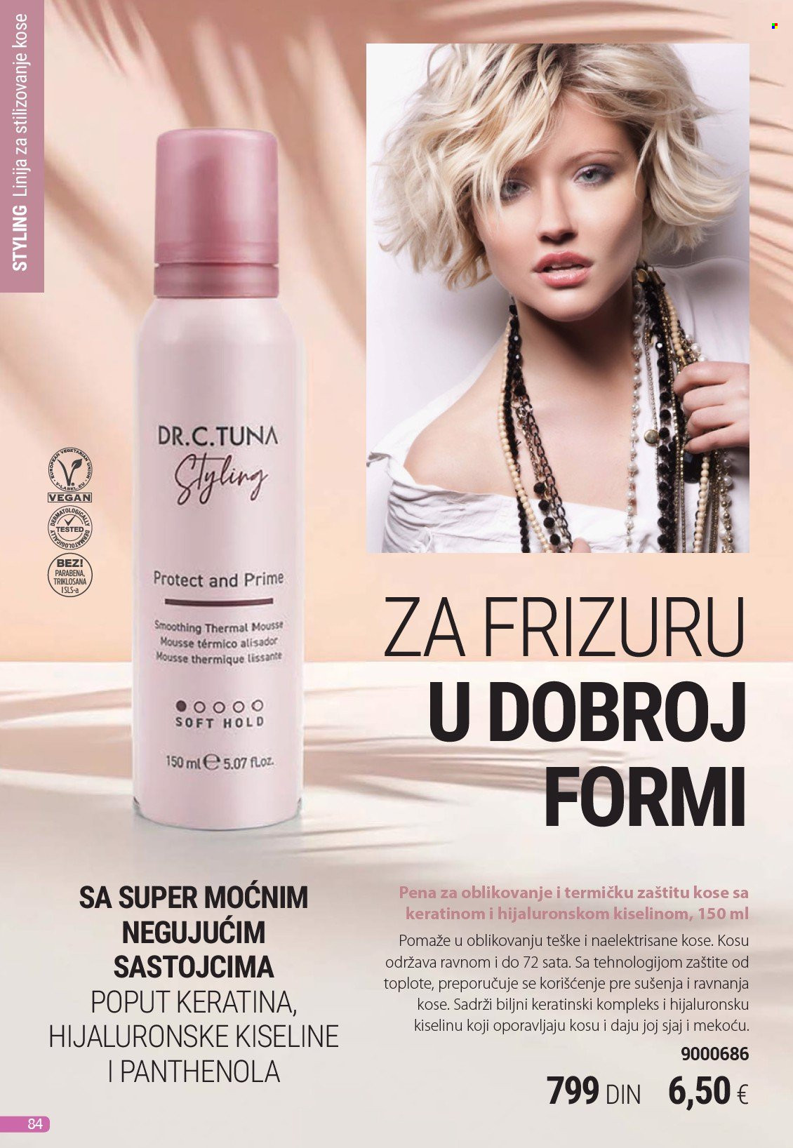 Farmasi katalog - 01.02.2025 - 28.02.2025. Stranica 88