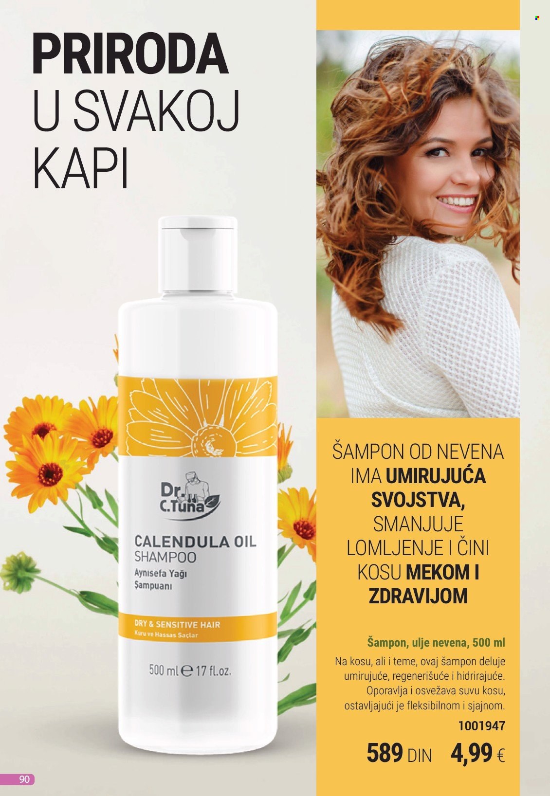 Farmasi katalog - 01.02.2025 - 28.02.2025. Stranica 94