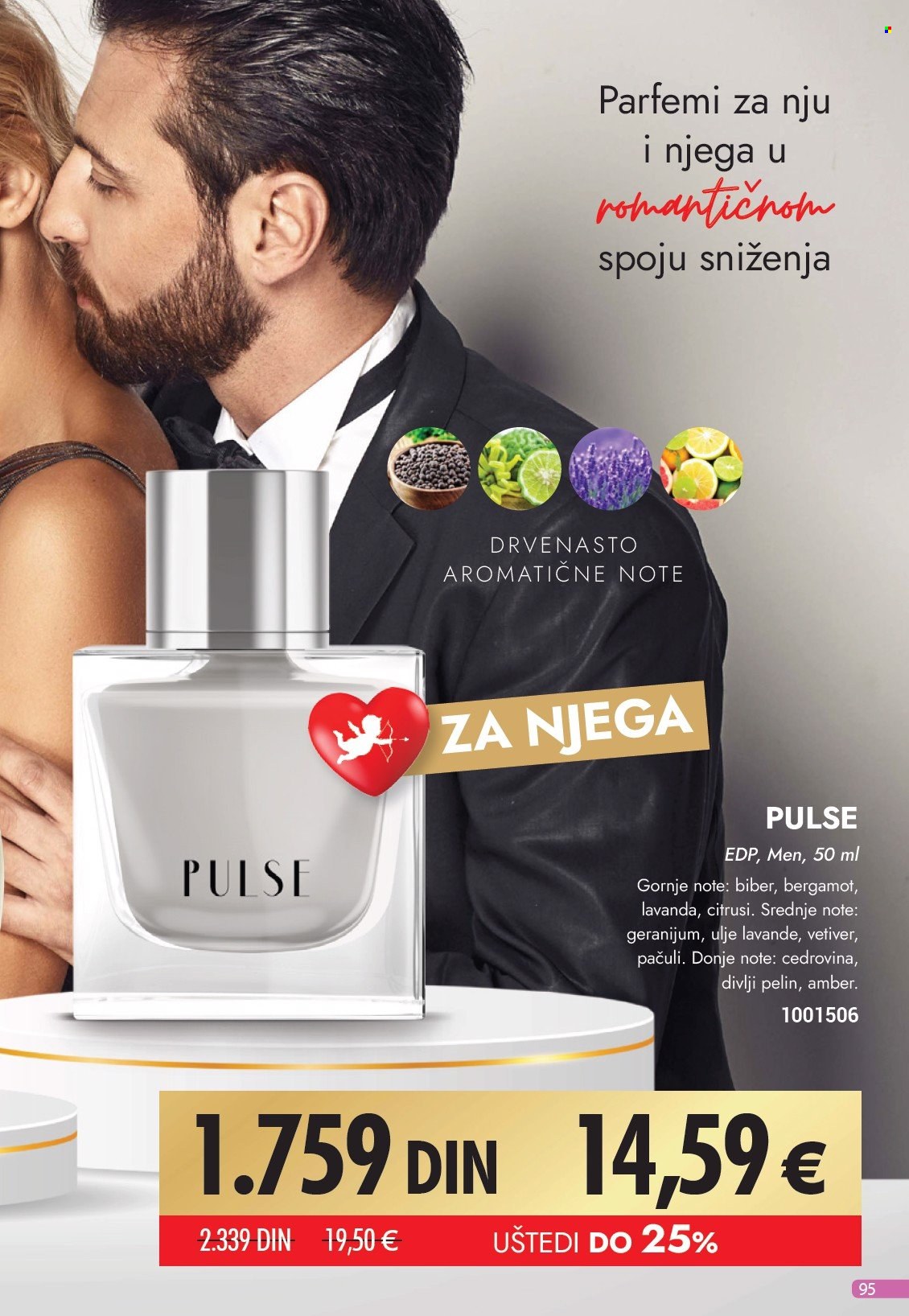 Farmasi katalog - 01.02.2025 - 28.02.2025. Stranica 99