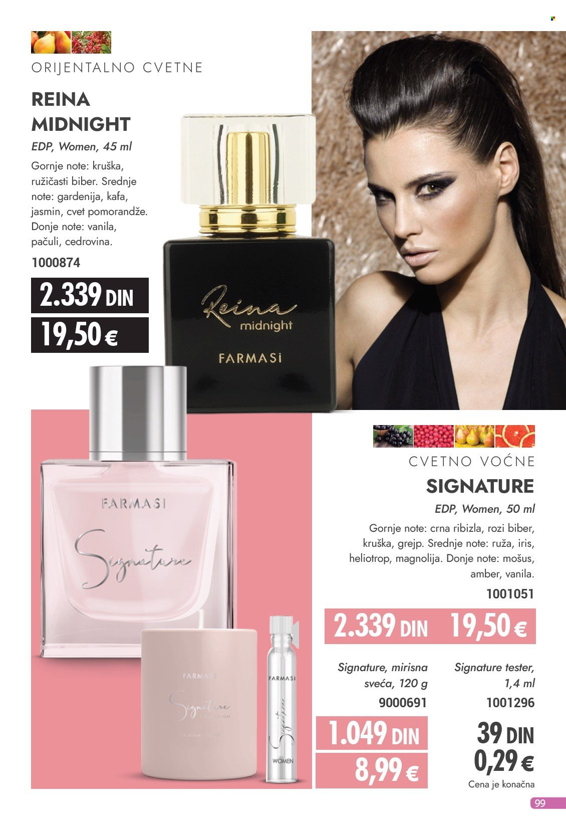 Farmasi katalog - 01.02.2025 - 28.02.2025. Stranica 103