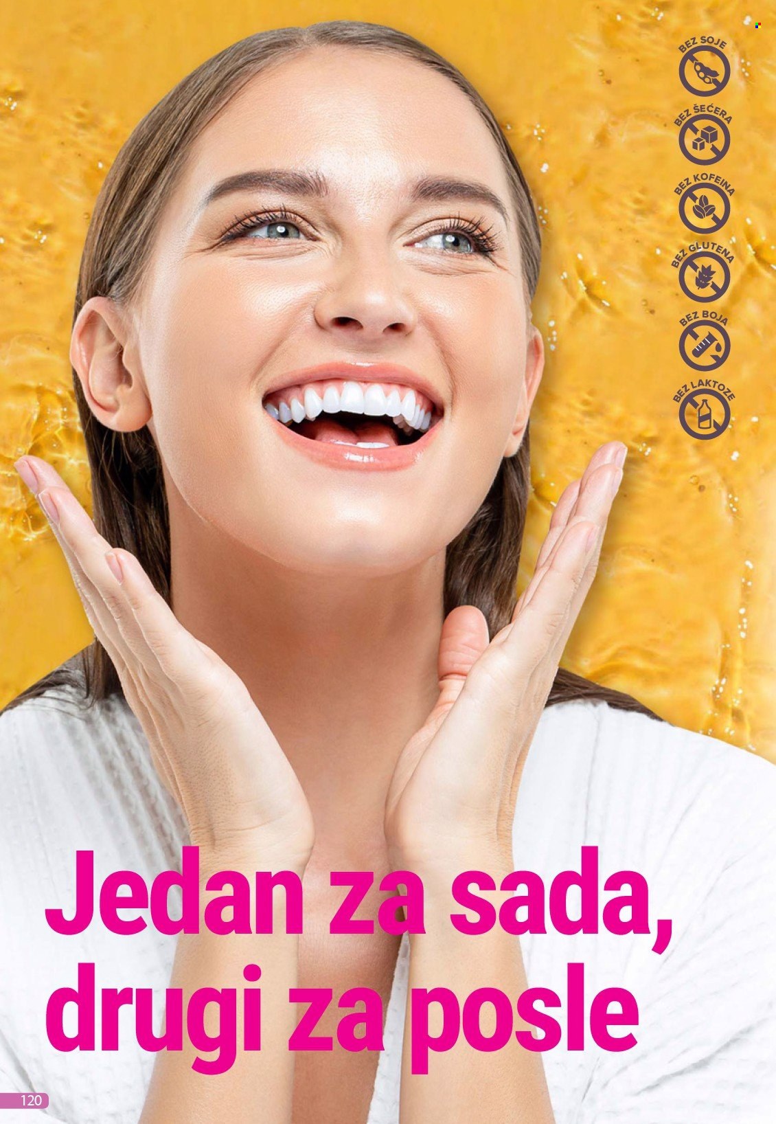 Farmasi katalog - 01.02.2025 - 28.02.2025. Stranica 124