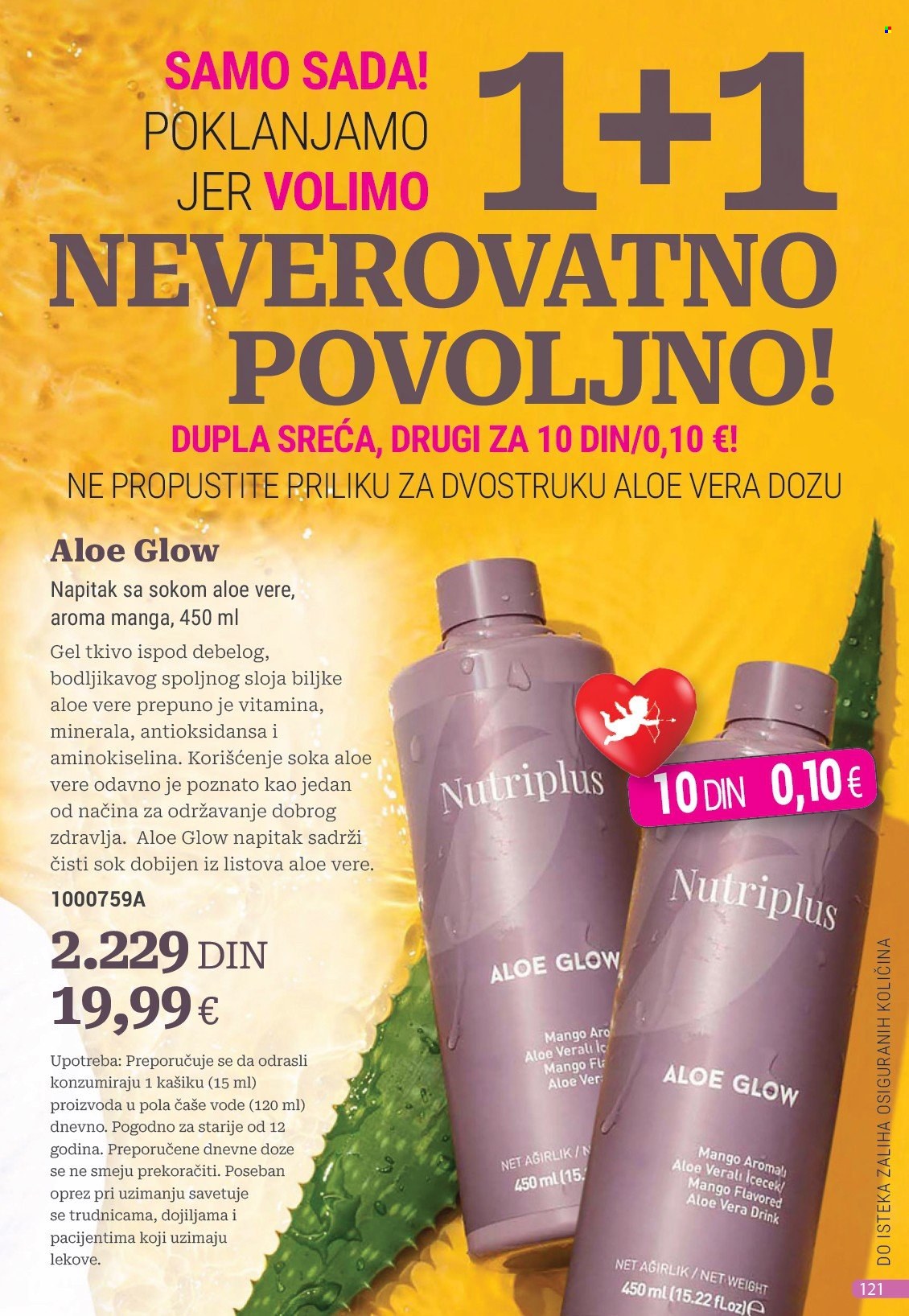 Farmasi katalog - 01.02.2025 - 28.02.2025. Stranica 125