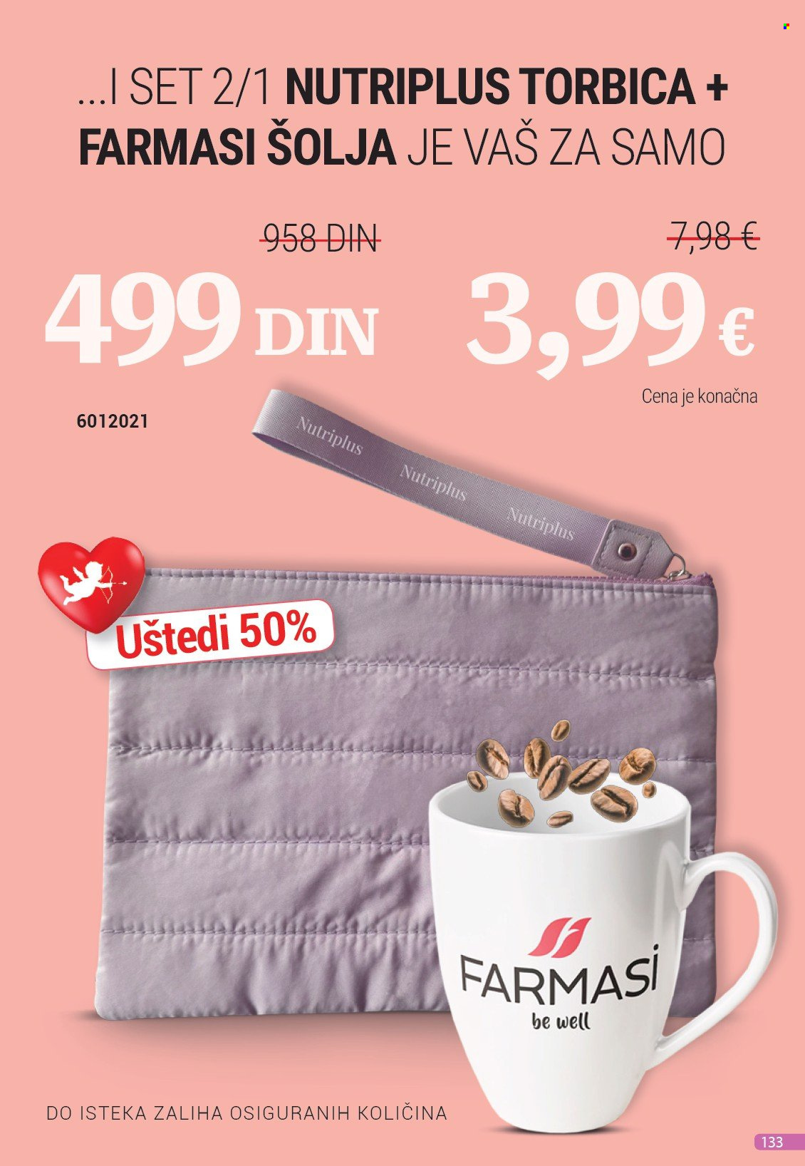 Farmasi katalog - 01.02.2025 - 28.02.2025. Stranica 137