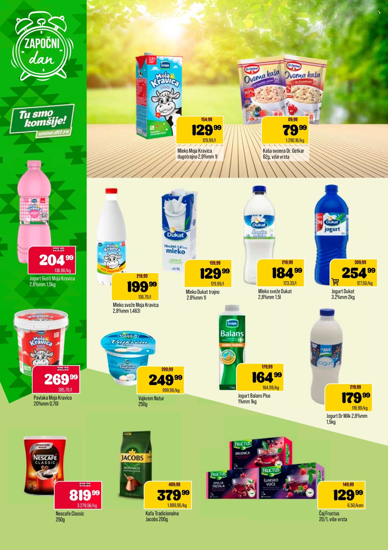 Podunavlje katalog - 29.01.2025 - 10.02.2025. Stranica 4