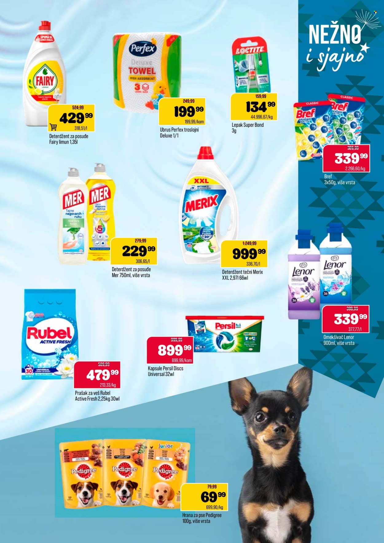 Podunavlje katalog - 29.01.2025 - 10.02.2025. Stranica 11
