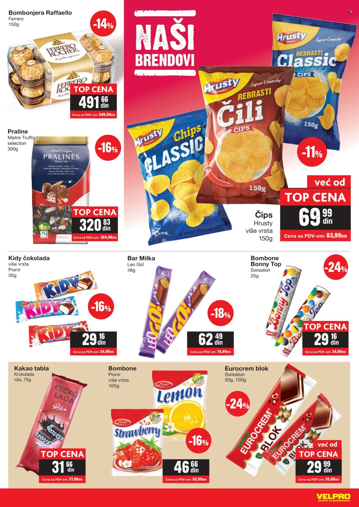 Velpro katalog - 03.02.2025 - 16.02.2025. Stranica 9