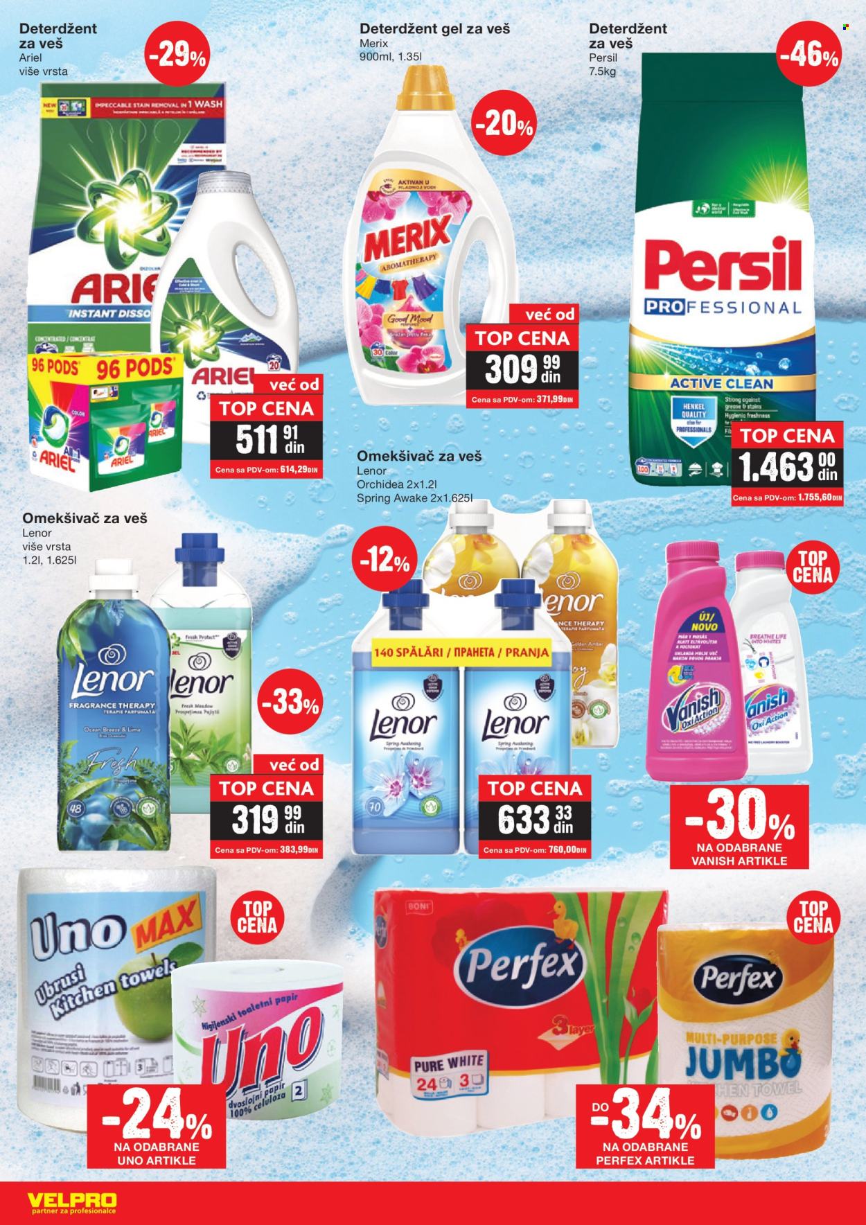 Velpro katalog - 03.02.2025 - 16.02.2025. Stranica 14