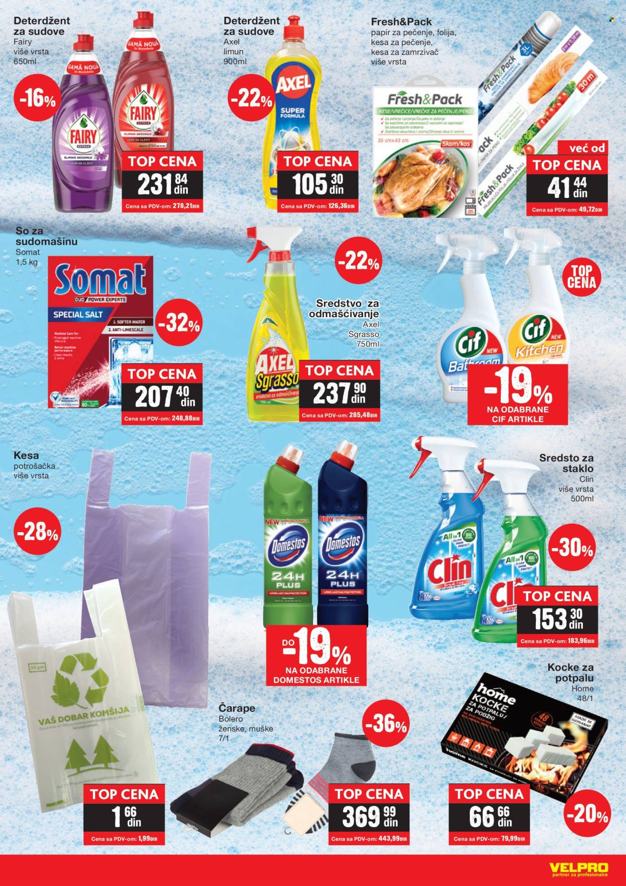 Velpro katalog - 03.02.2025 - 16.02.2025. Stranica 15