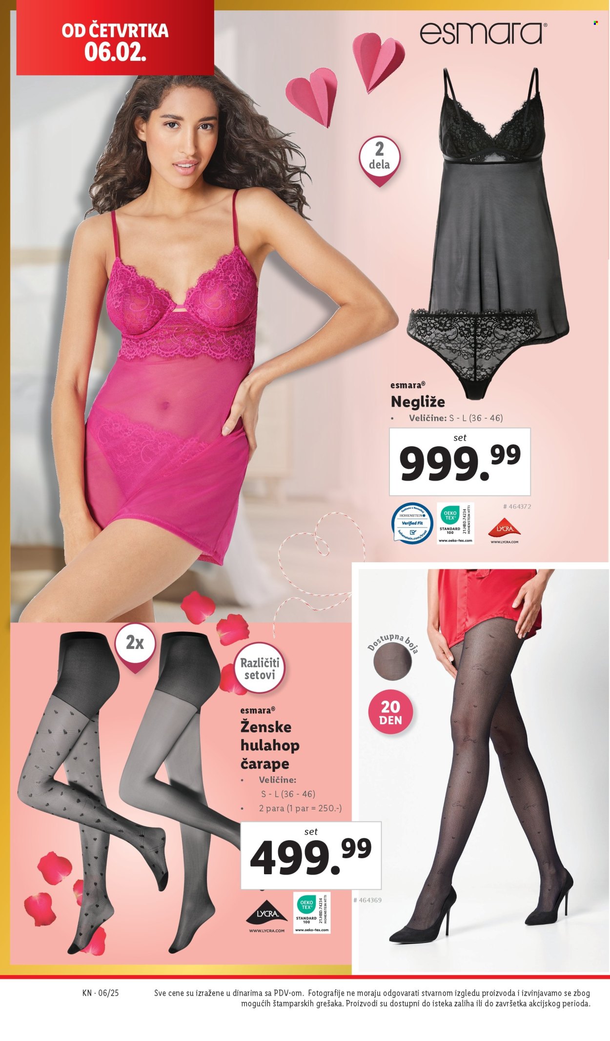 Lidl katalog - 06.02.2025 - 12.02.2025. Stranica 12
